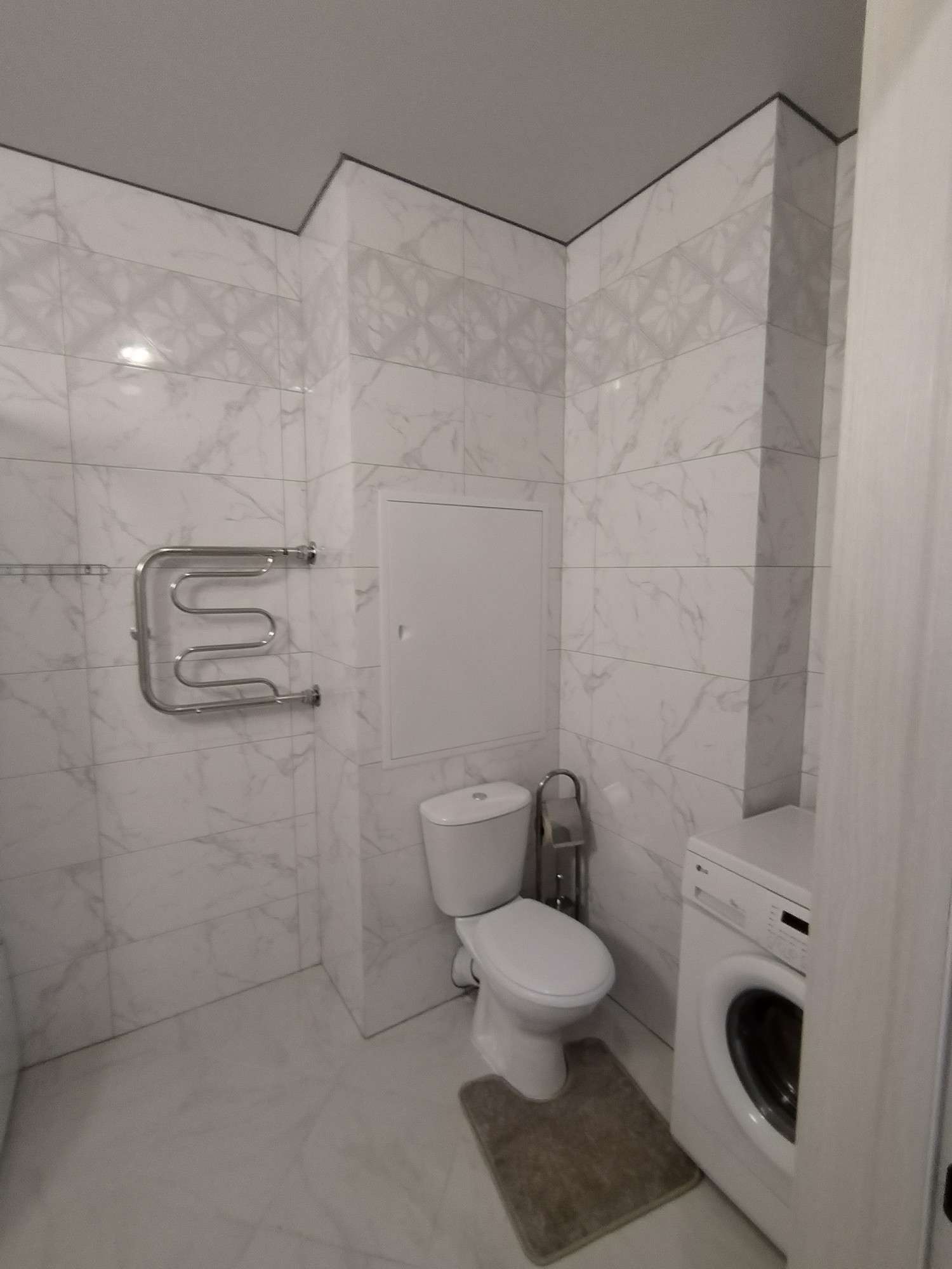 1 комнатная квартира  по адресу Гродно, Советских Пограничников, 57