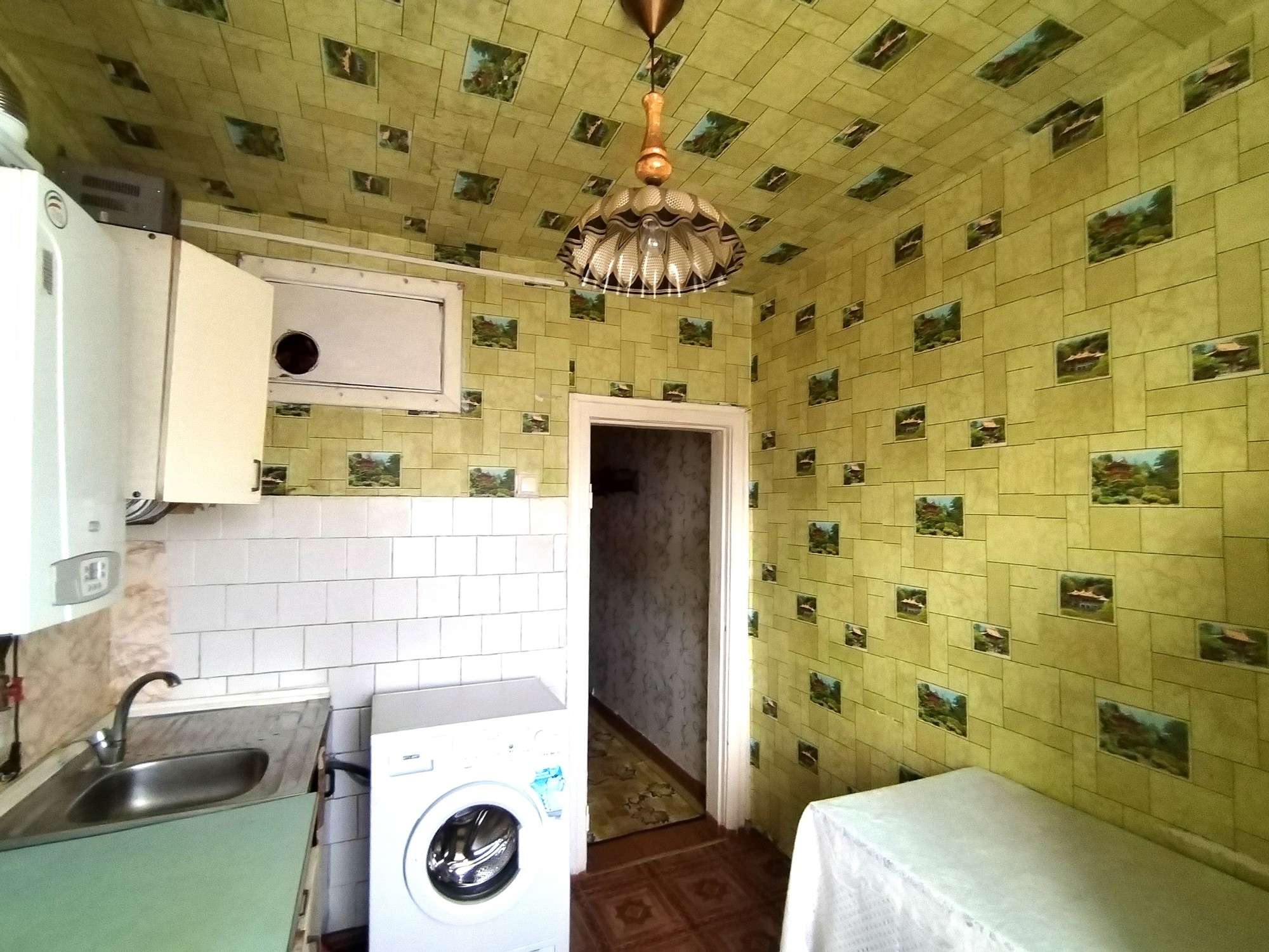 2 комнатная квартира  по адресу Индура, Гродненская, 41