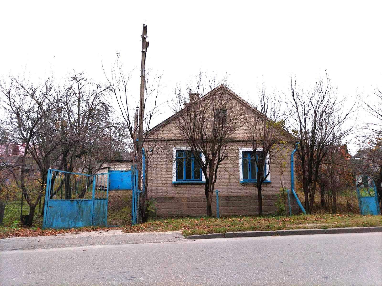 Дом   по адресу Гродно, Павлова, 45