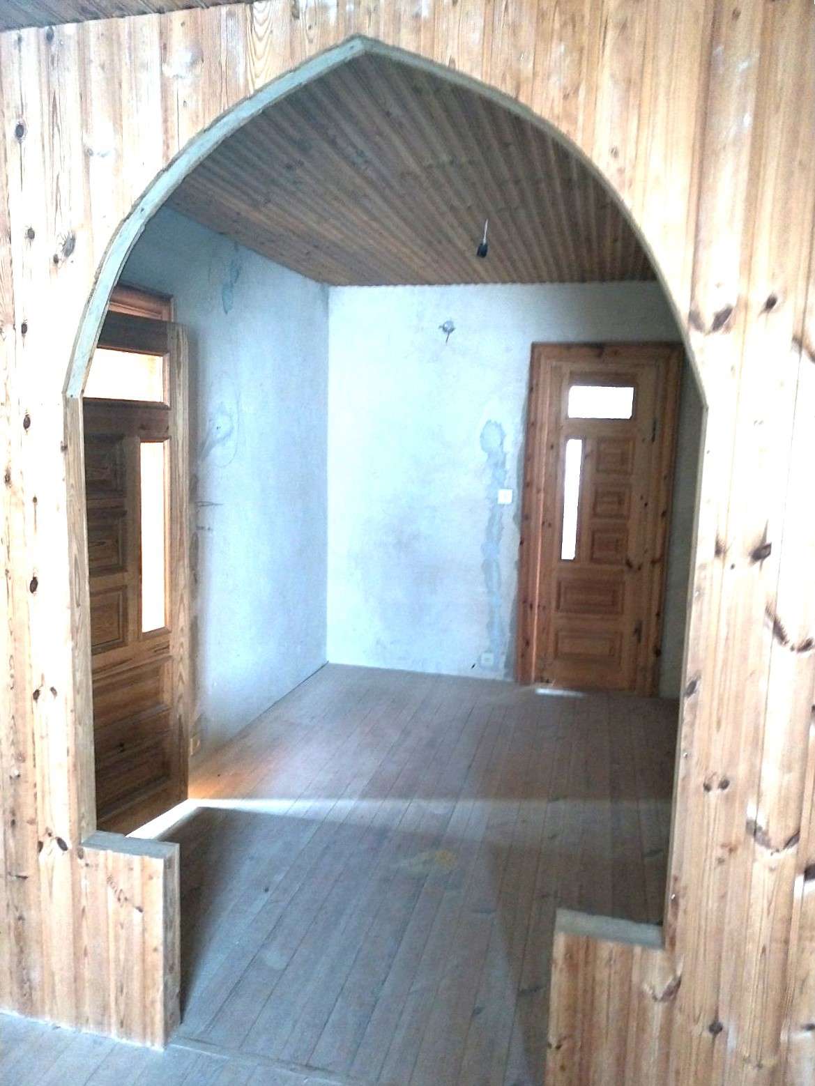 Коттедж   по адресу Гродно, Криничная, 24Б