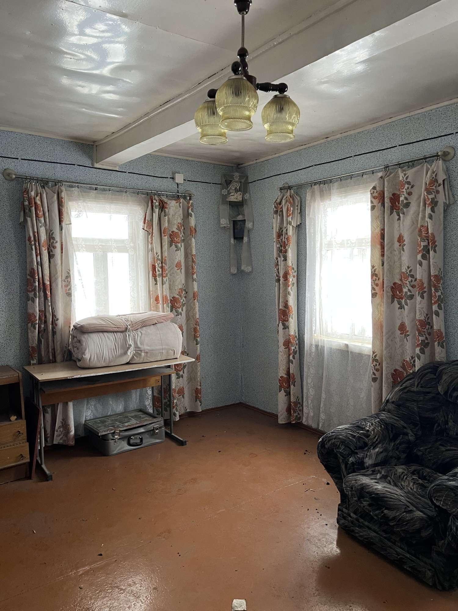 Дом   по адресу Озеры, Камчатский, 4