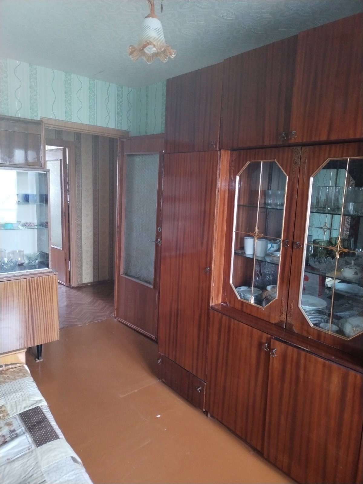 3 комнатная квартира  по адресу Гродно, Дзержинского, 113
