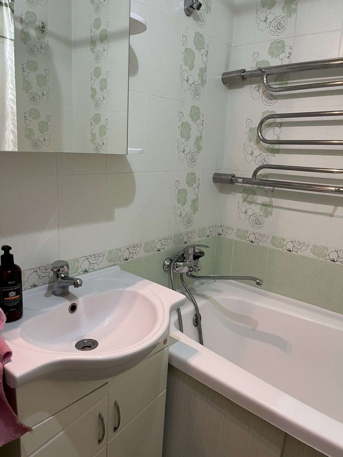 3 комнатная квартира  по адресу Гродно, Репина, 5