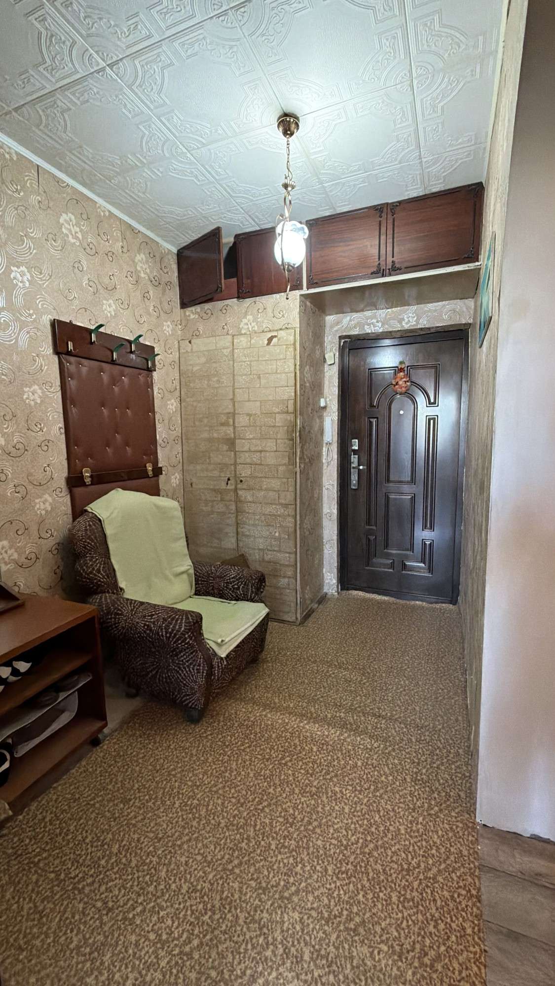 2 комнатная квартира  по адресу Гродно, Клецкова, 96