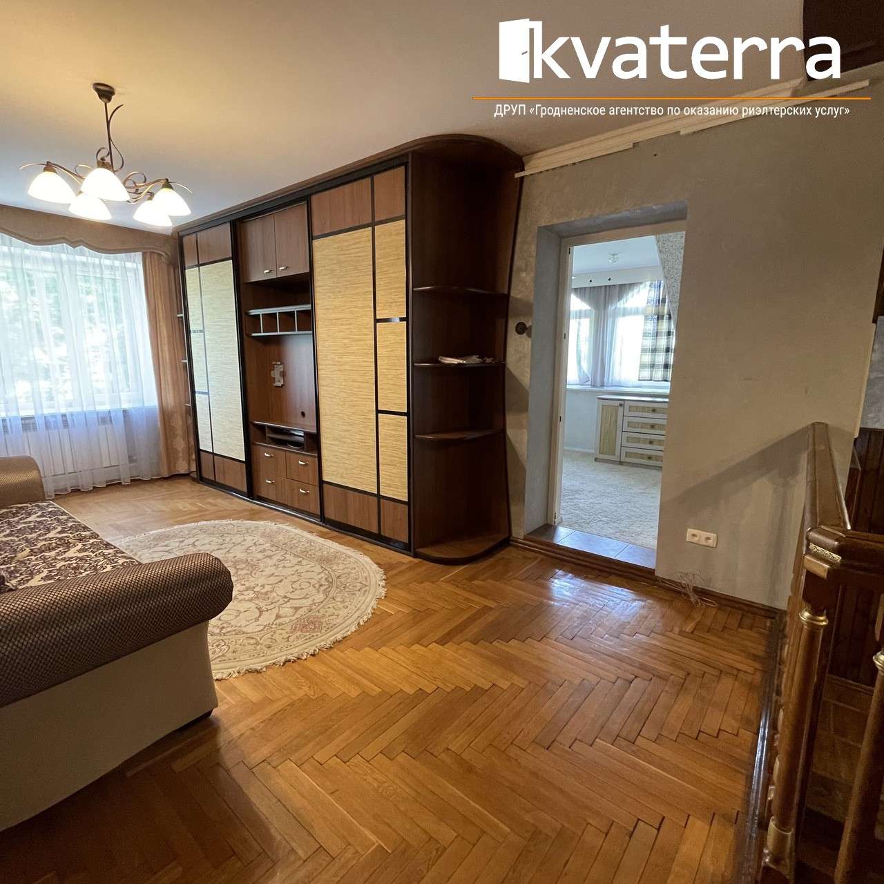 Дом   по адресу Озеры, Кирова, 101