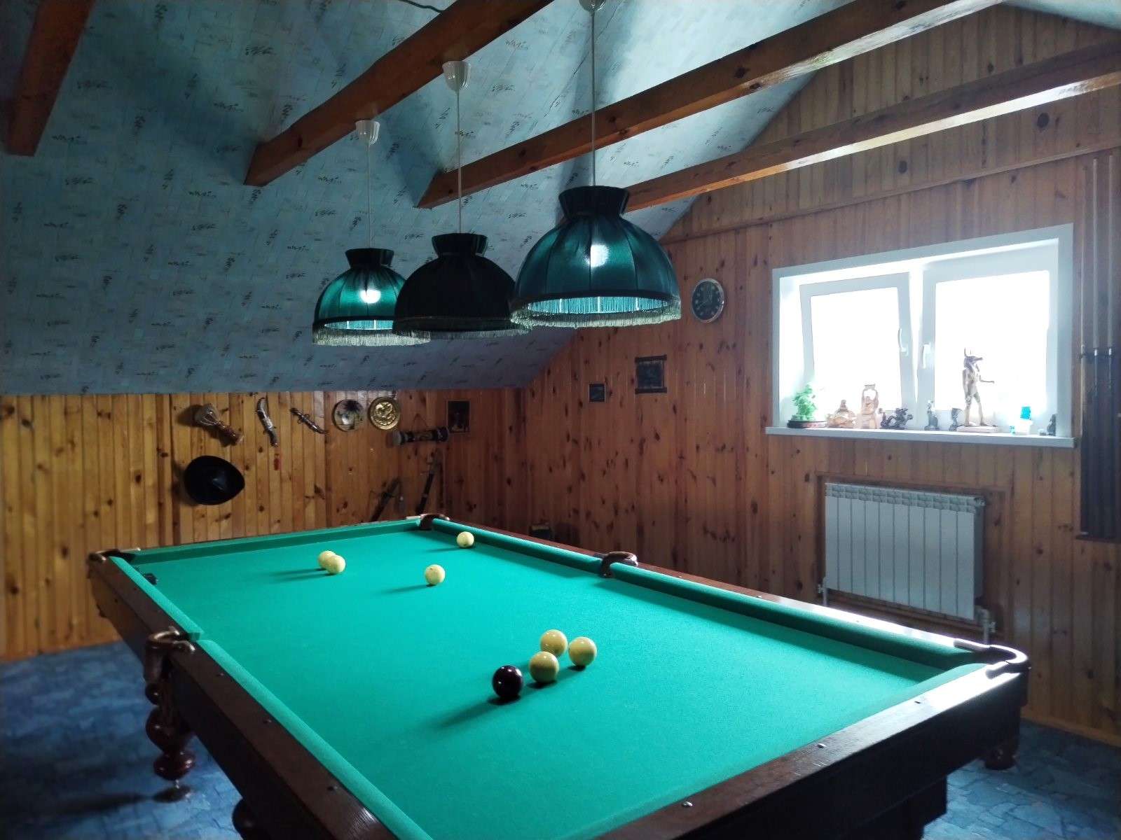 Коттедж   по адресу Гродно, Аксамитная, 5