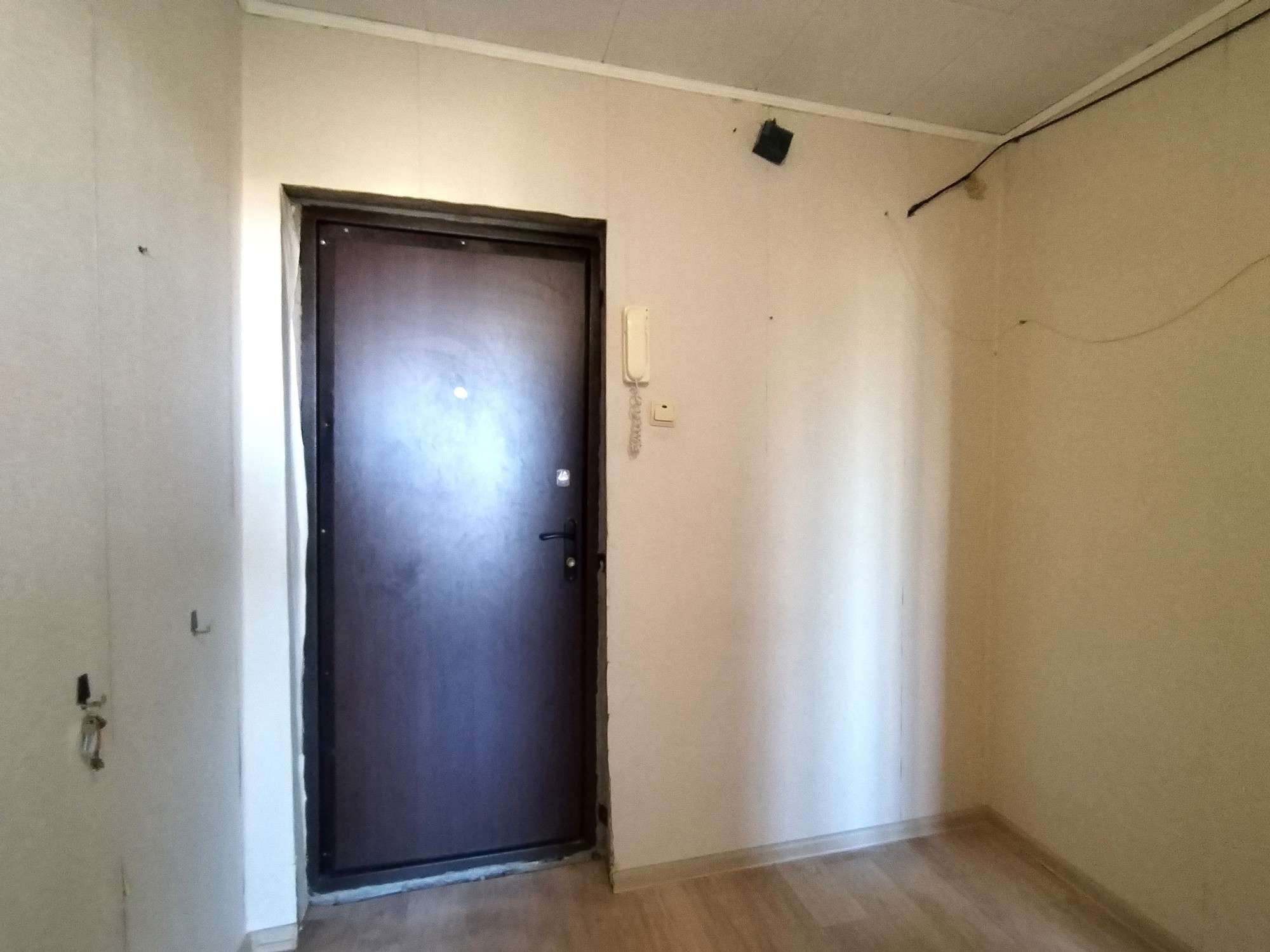 2 комнатная квартира  по адресу Гродно, Гая, 7