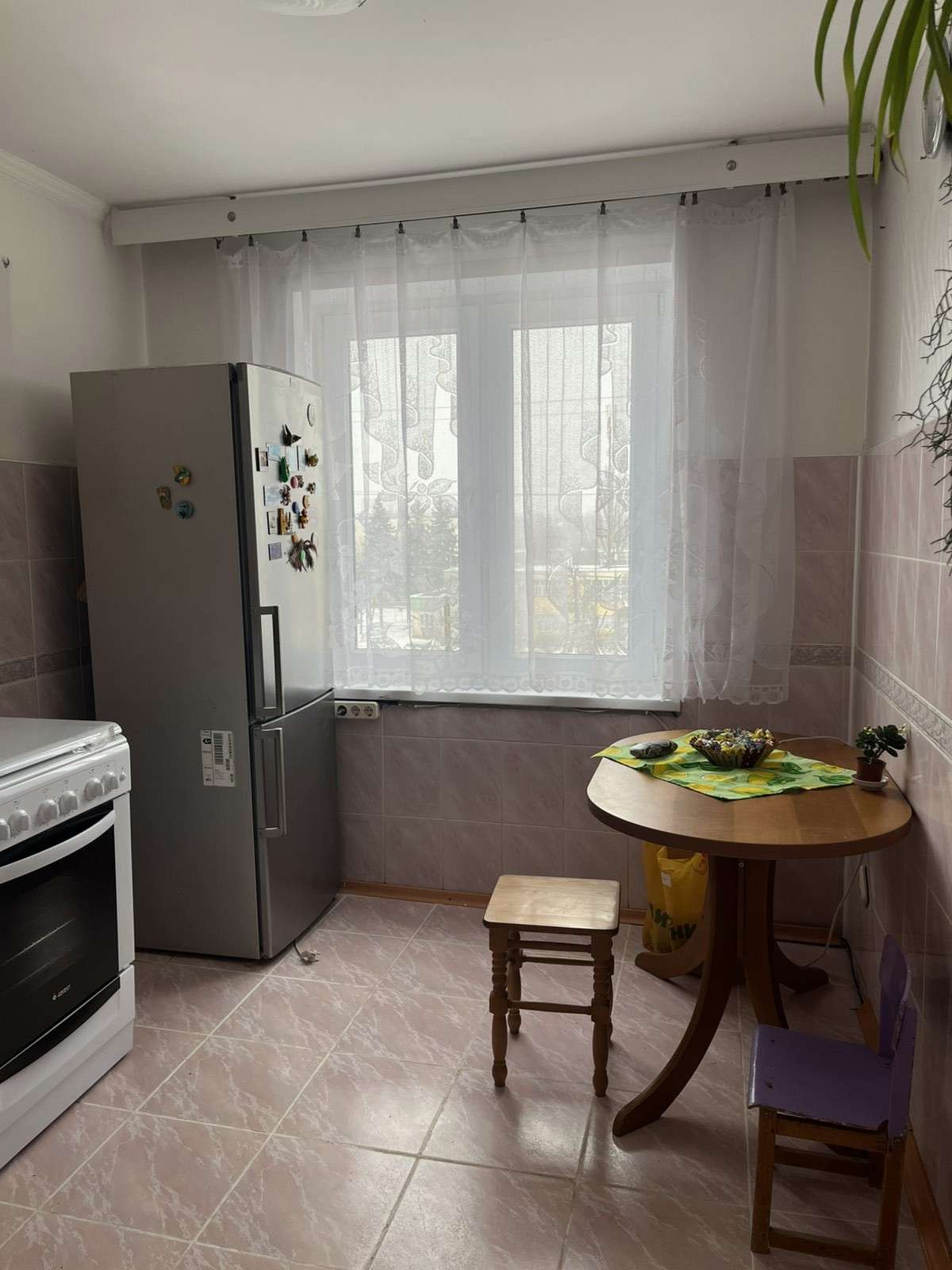 3 комнатная квартира  по адресу Гродно, Репина, 5