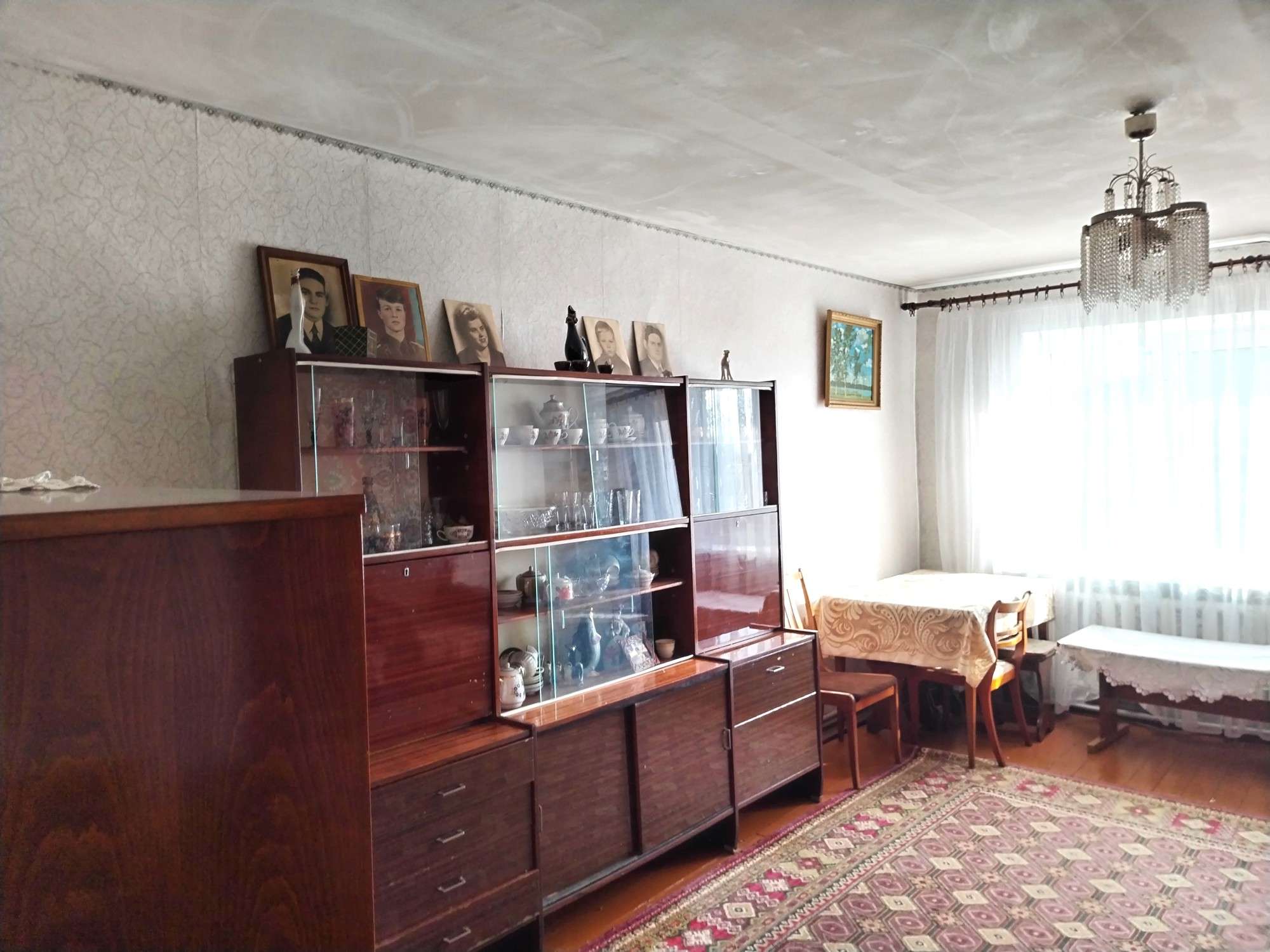 2 комнатная квартира  по адресу Индура, Гродненская, 41