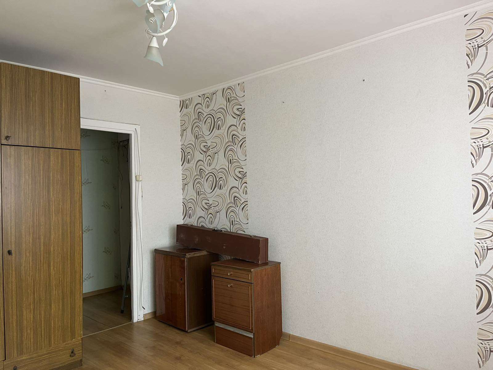 3 комнатная квартира  по адресу Гродно, Репина, 5