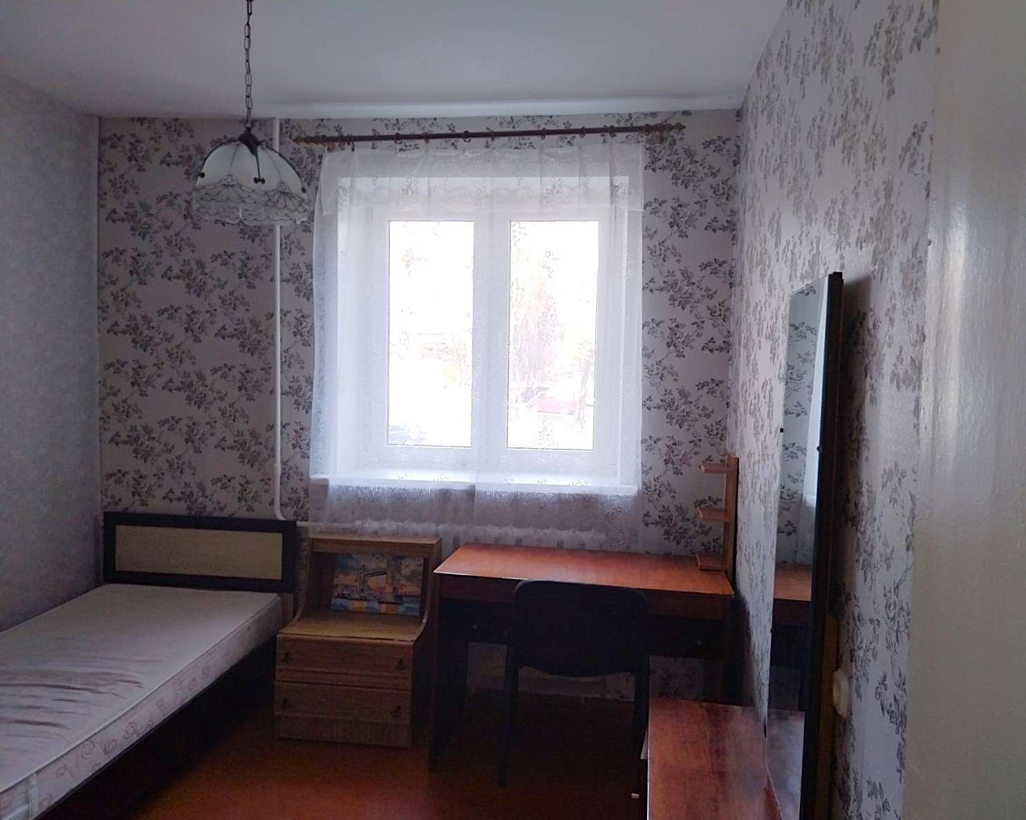 3 комнатная квартира  по адресу Гродно, Ленинского Комсомола, 39