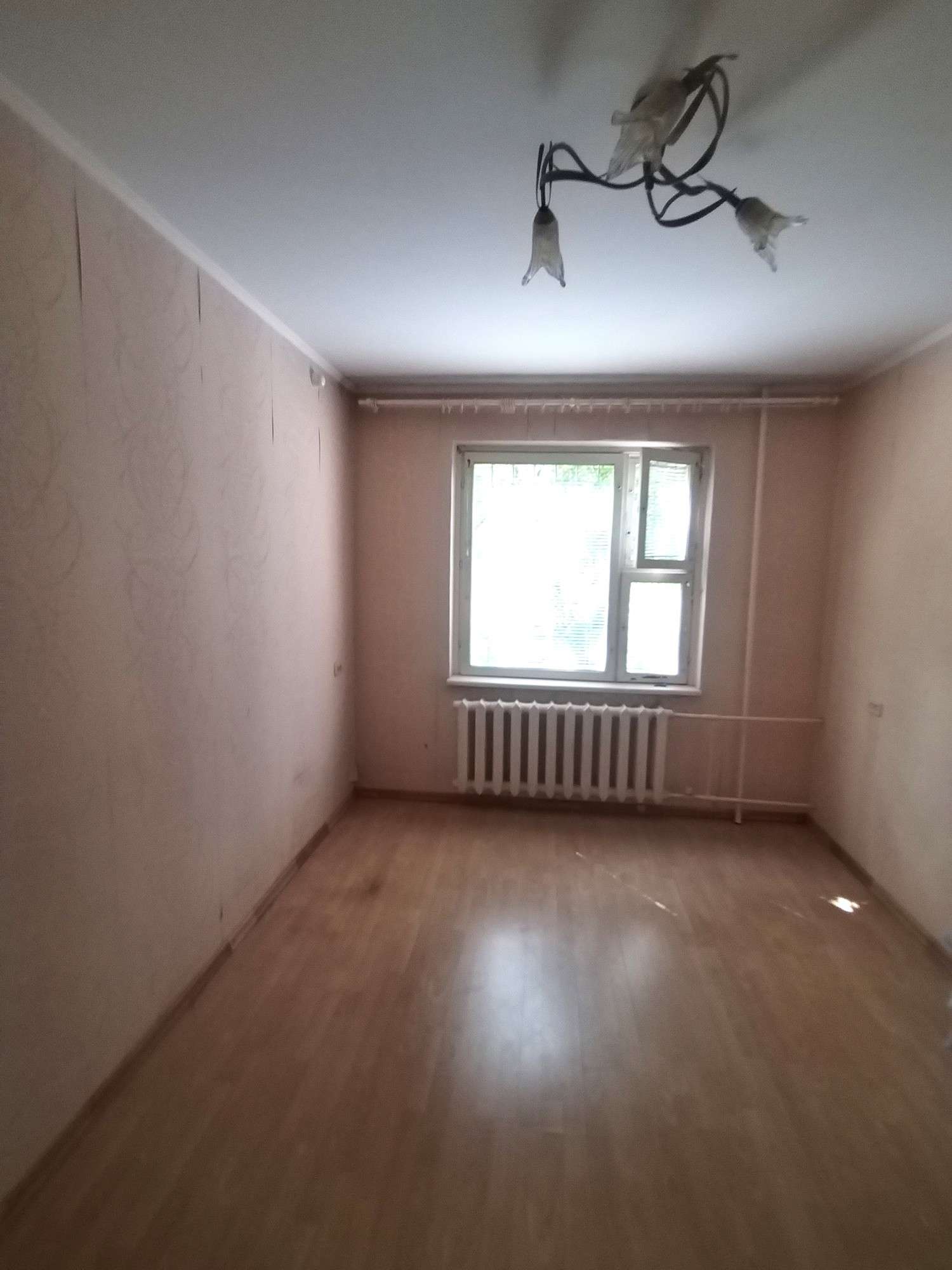 3 комнатная квартира  по адресу Гродно, Клецкова, 23