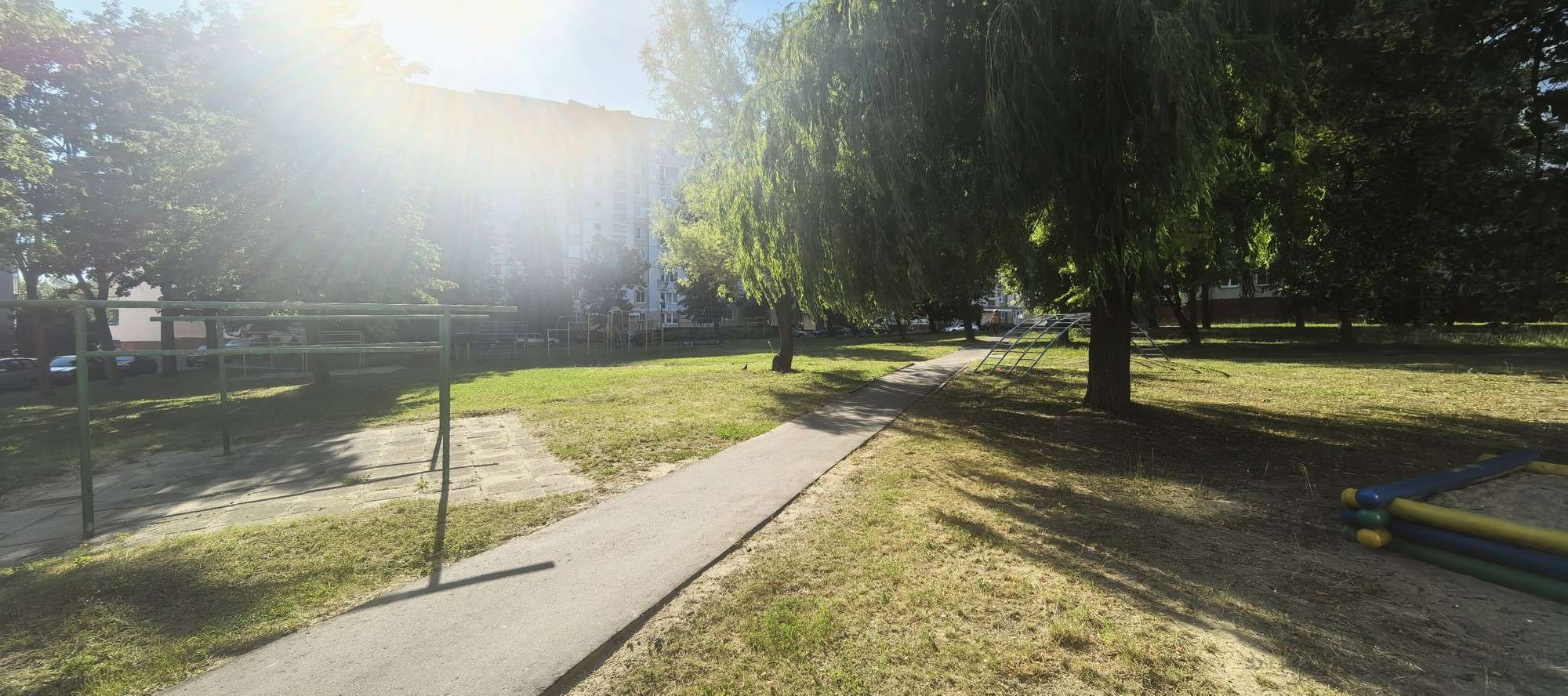 2 комнатная квартира  по адресу Гродно, Дзержинского, 117