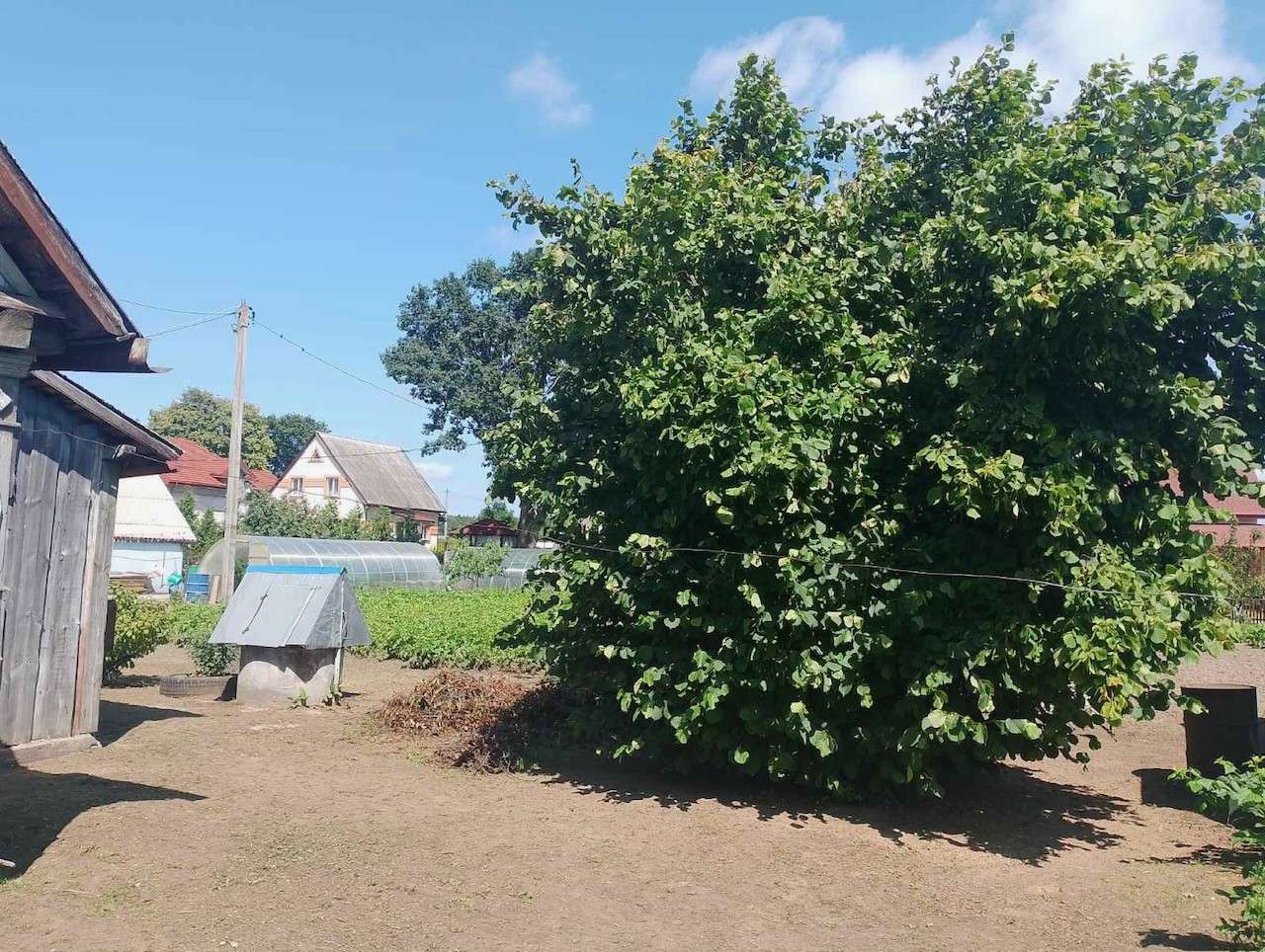 Дом   по адресу Озеры, Камчатский, 4