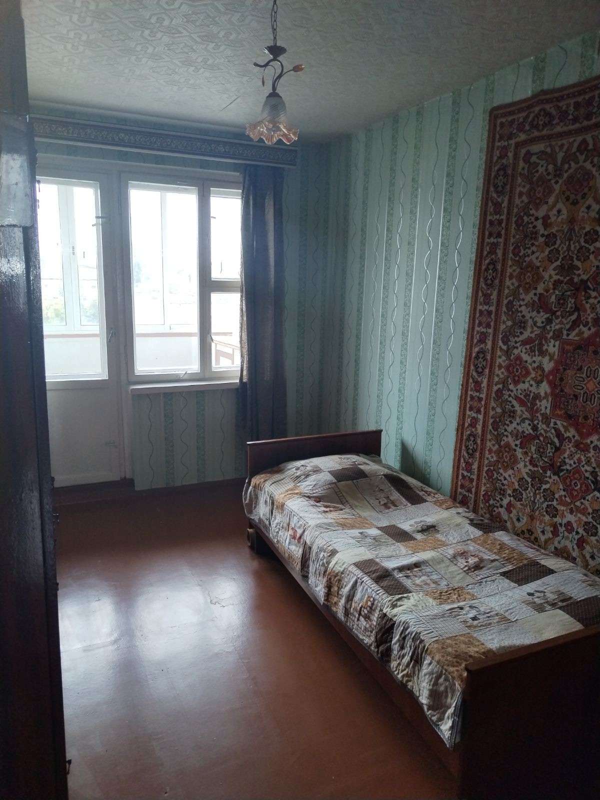 3 комнатная квартира  по адресу Гродно, Дзержинского, 113