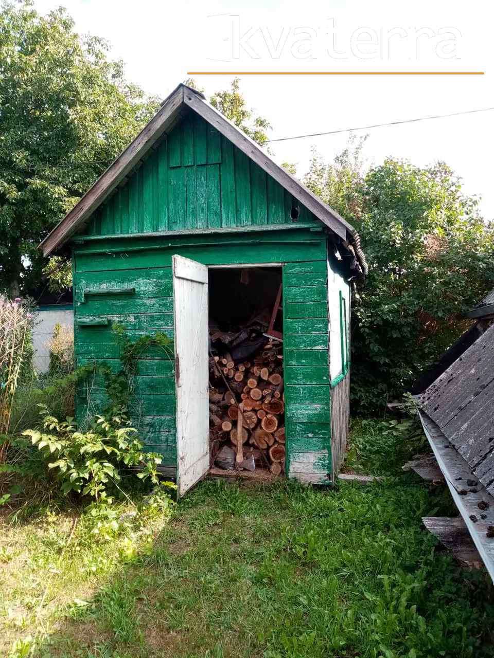 Дача   по адресу Спутник-Королино, 16