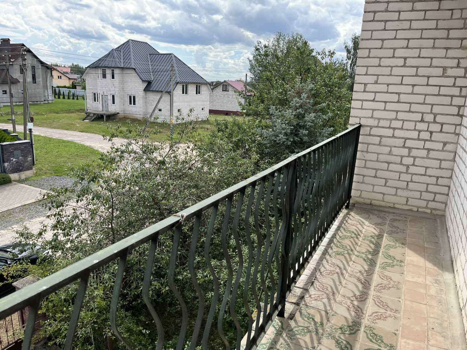 Дом   по адресу Гродно, Альхимовича, 24