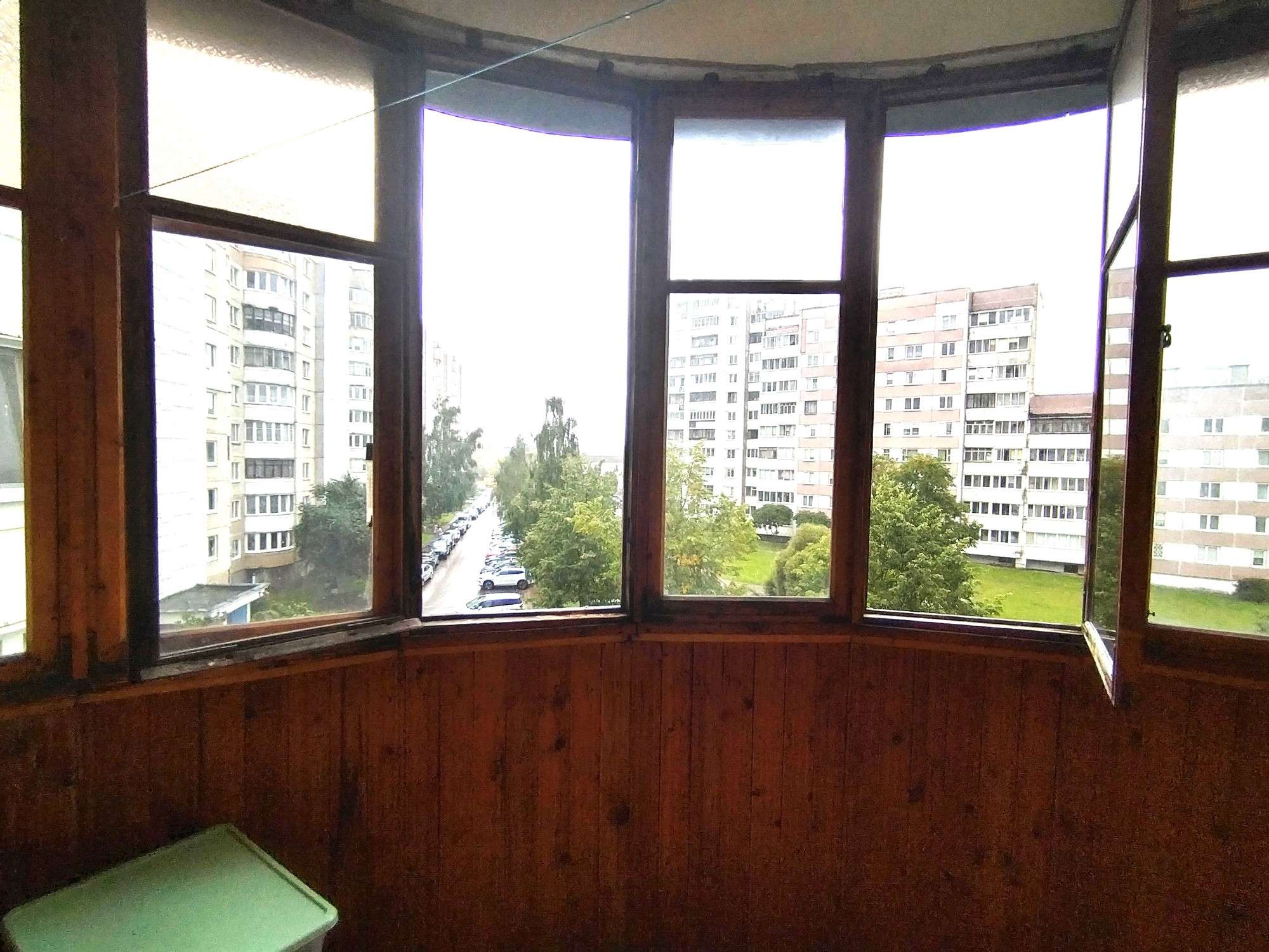 3 комнатная квартира  по адресу Гродно, Клецкова, 3