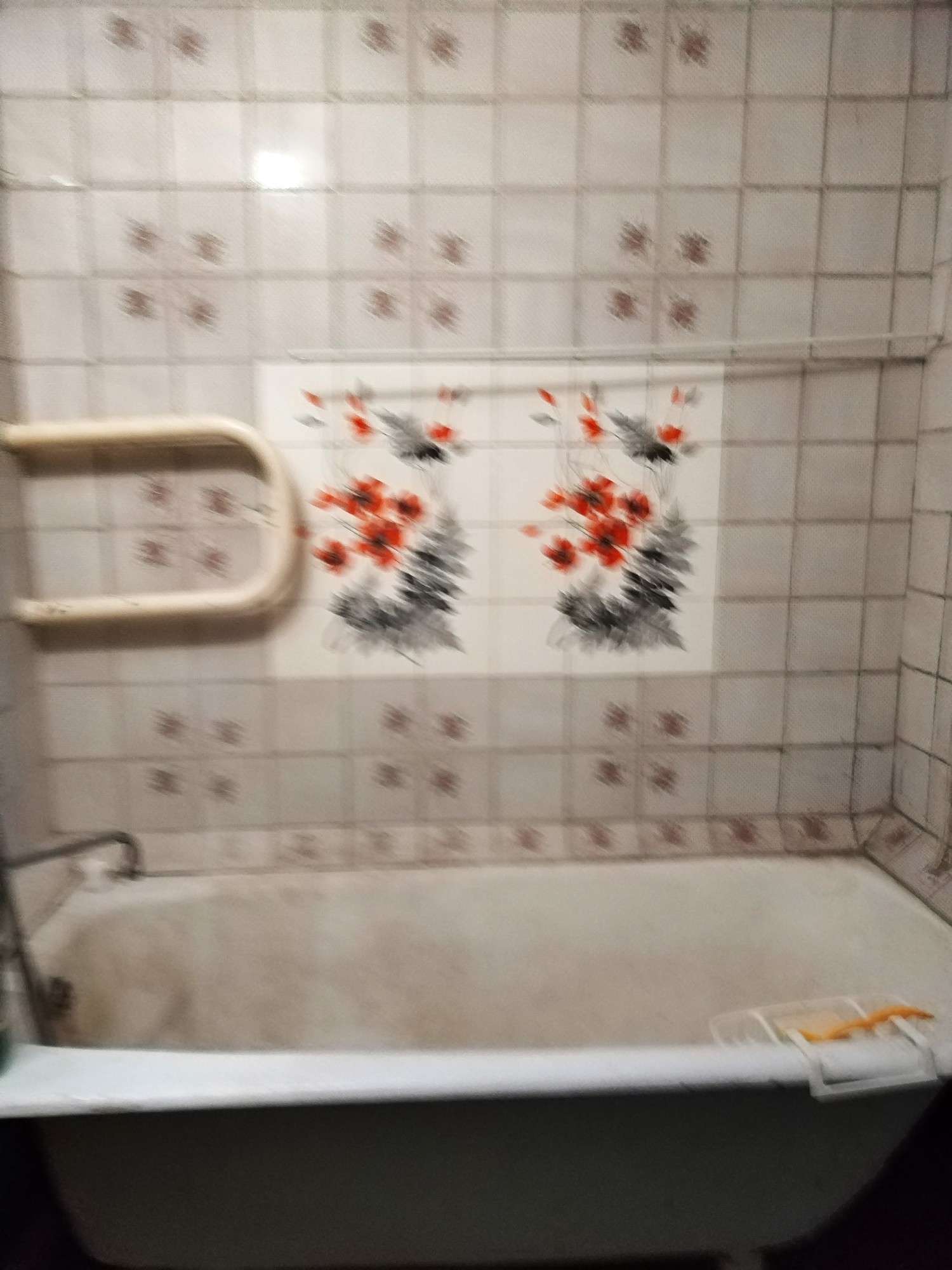 1 комнатная квартира  по адресу Гродно, Дзержинского, 105