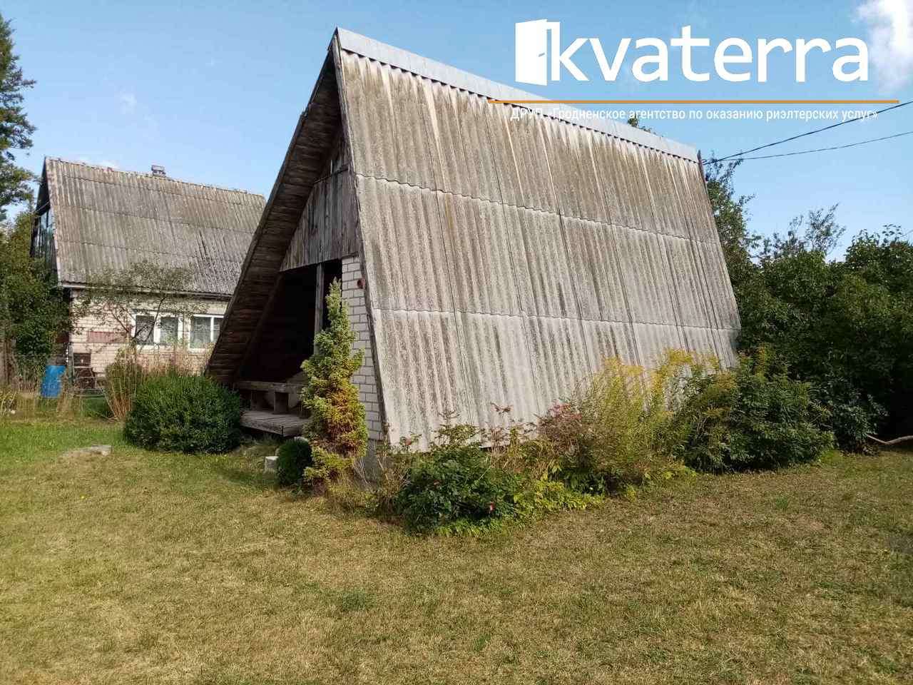 Дача   по адресу Спутник-Королино, 16