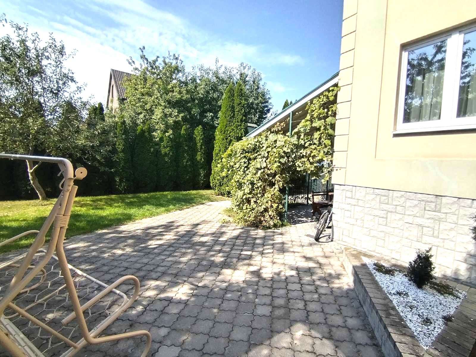 Коттедж   по адресу Гродно, Аксамитная, 5