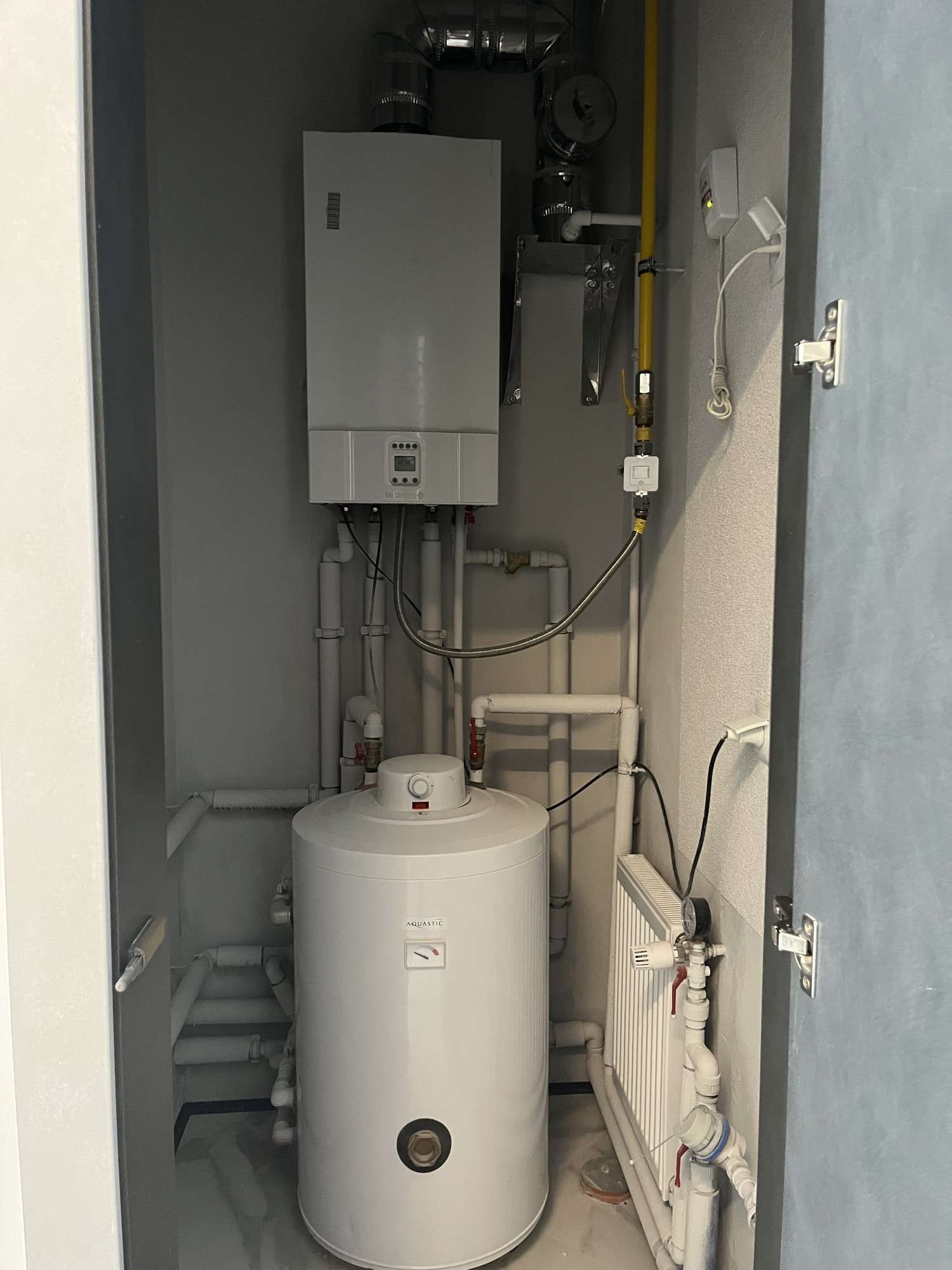 Таунхаус   по адресу Гродно, Калиновый, 9Б