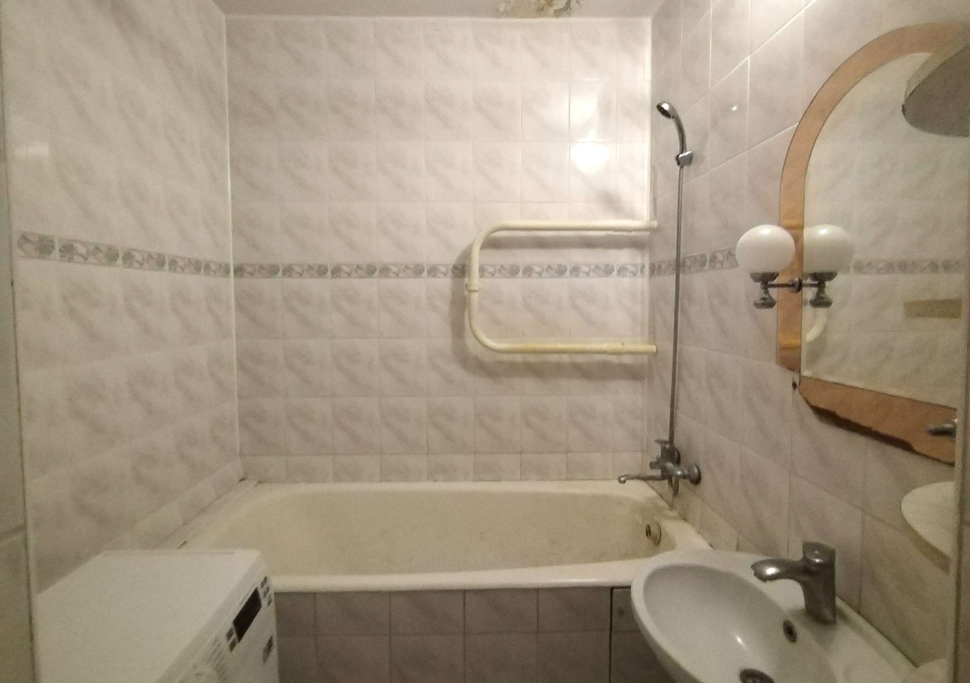 3 комнатная квартира  по адресу Гродно, Клецкова, 23