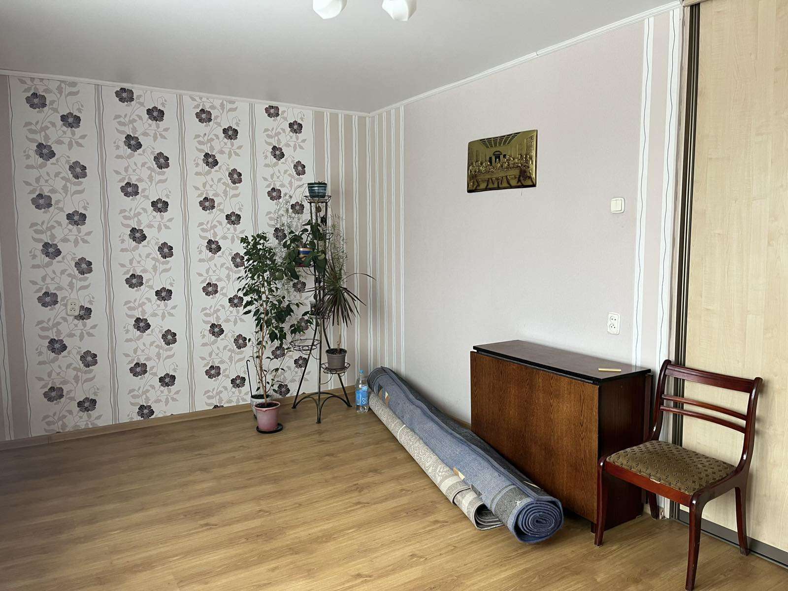 3 комнатная квартира  по адресу Гродно, Репина, 5