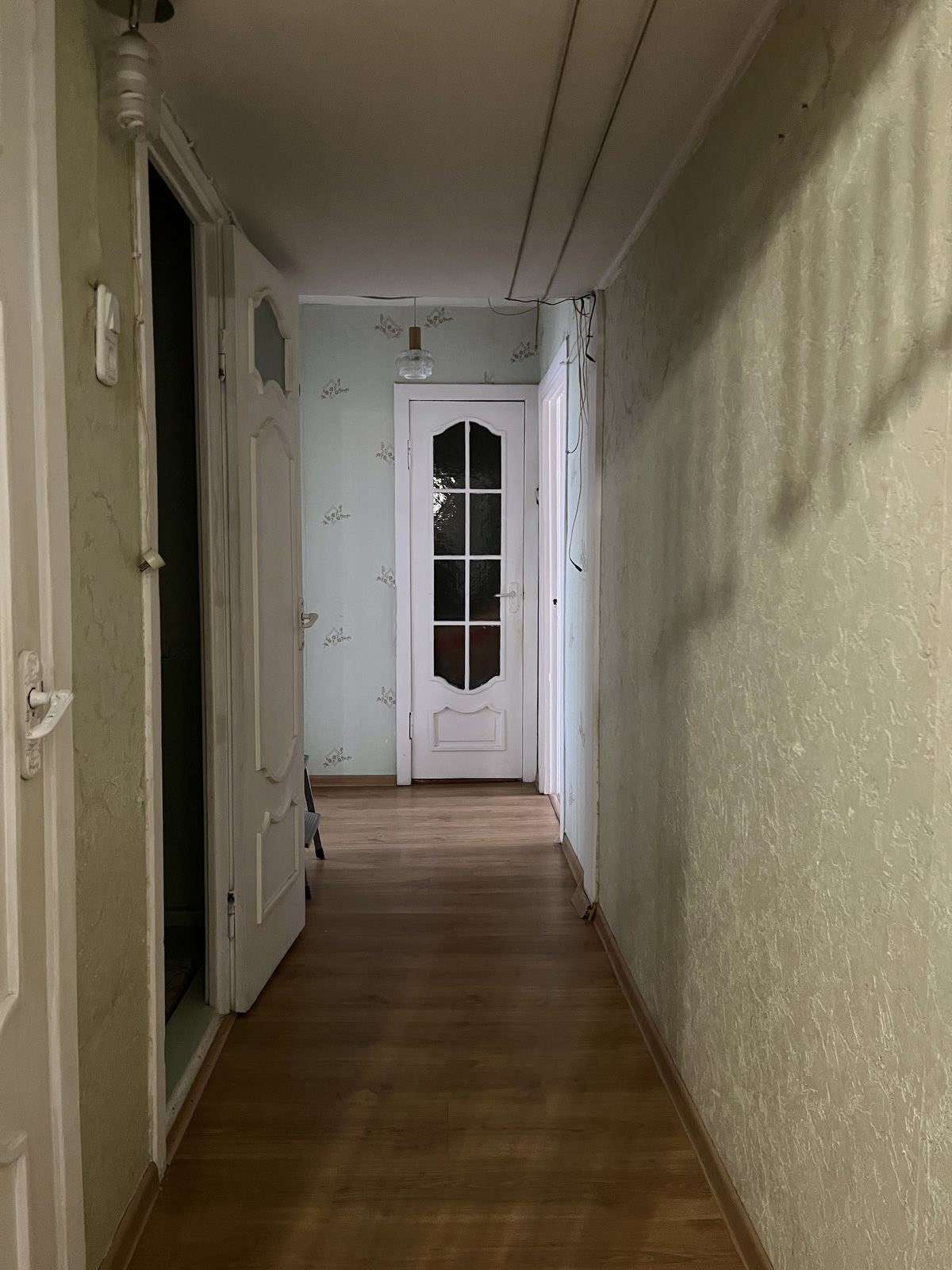 3 комнатная квартира  по адресу Гродно, Репина, 5