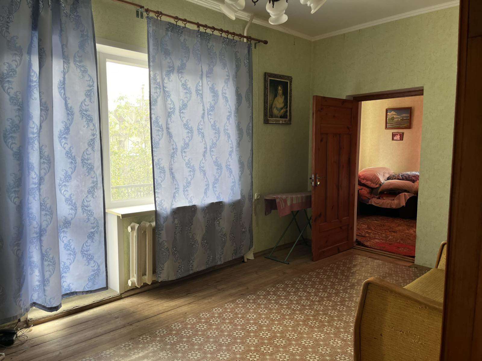 Дом   по адресу Гродно, Альхимовича, 24