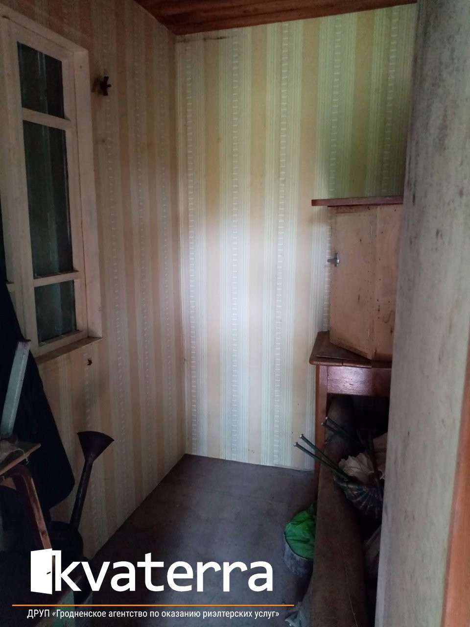 Дача   по адресу СТ Тропинка, 37