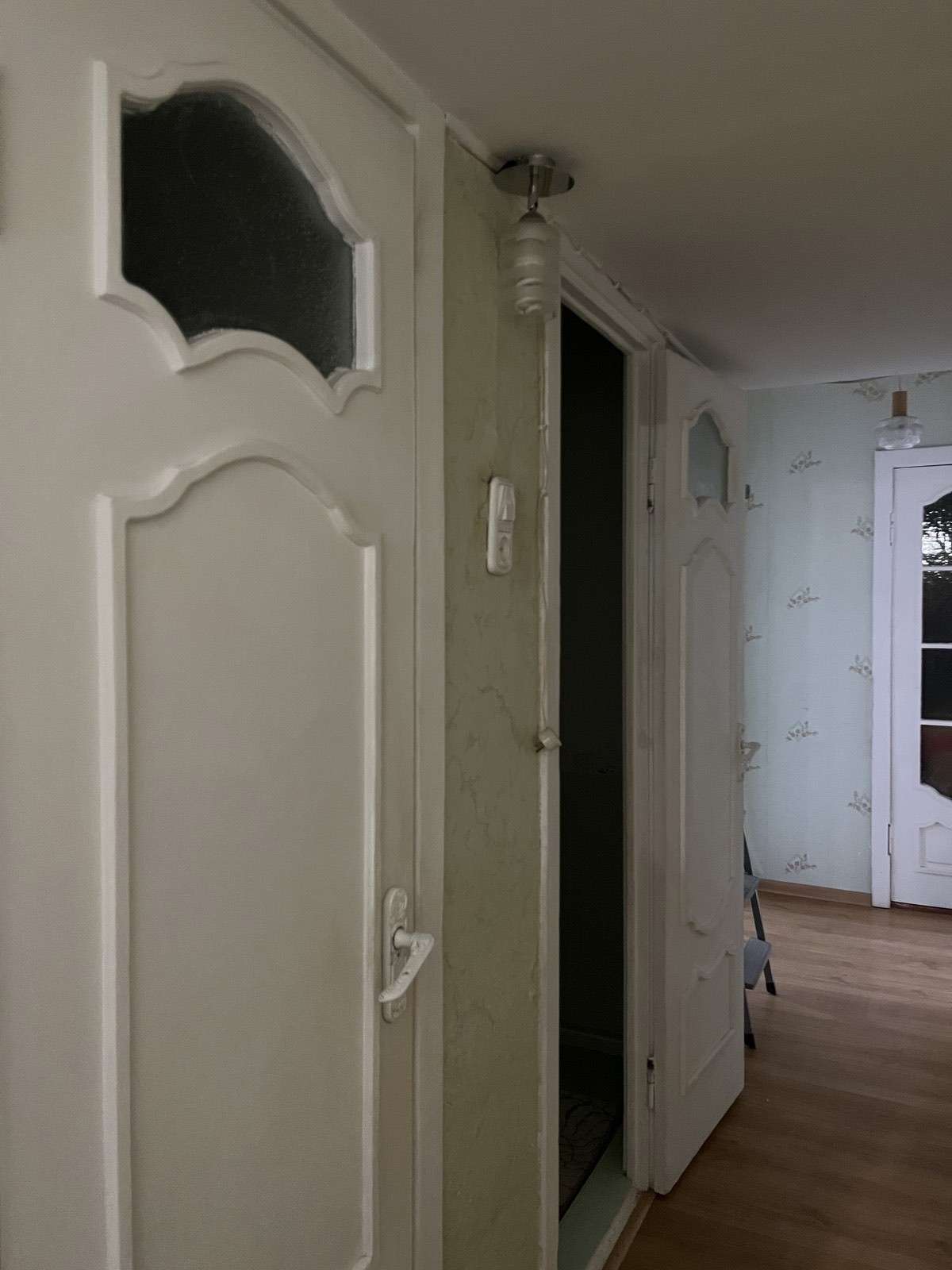 3 комнатная квартира  по адресу Гродно, Репина, 5