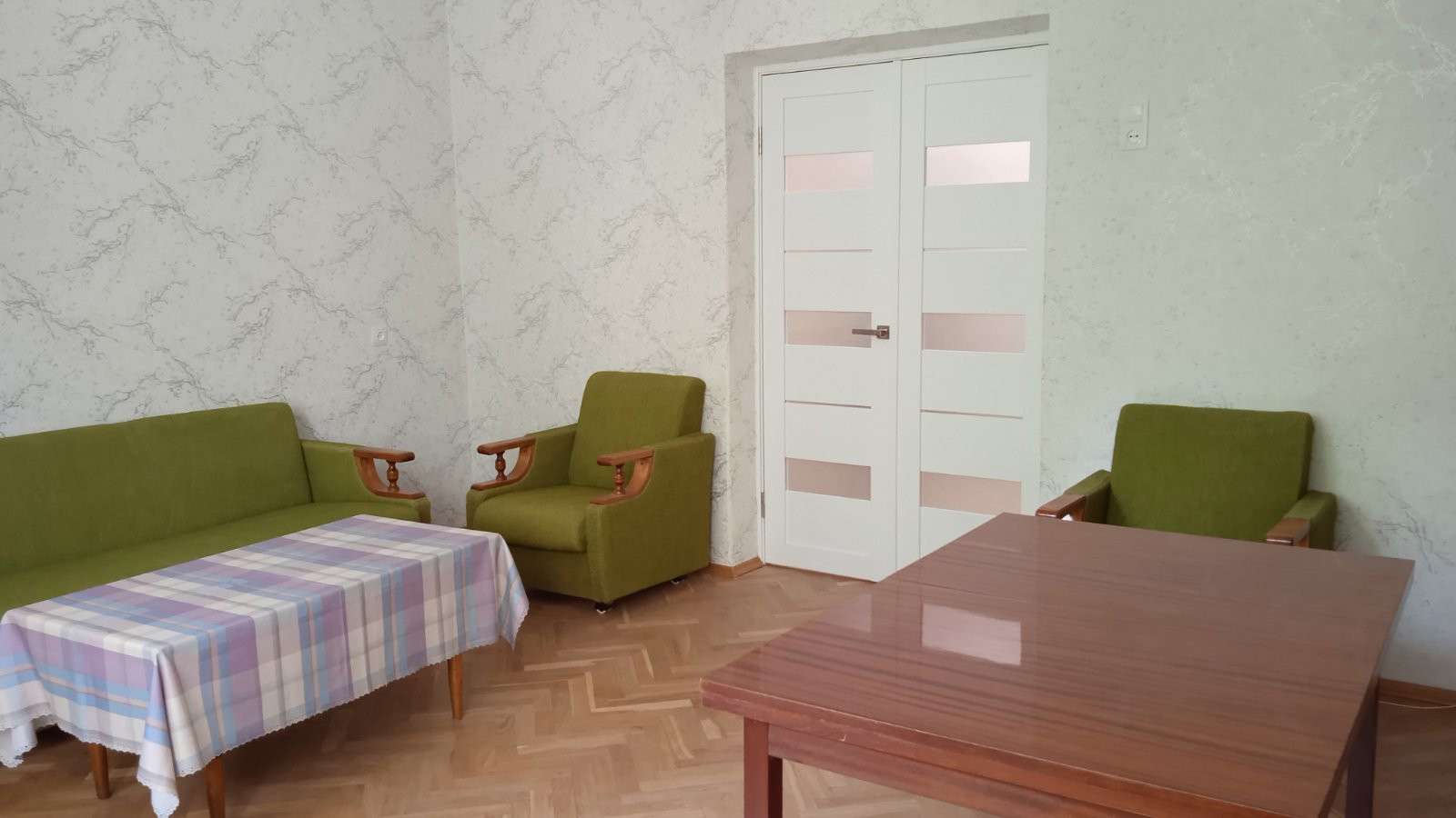 3 комнатная квартира  по адресу Гродно, Социалистическая, 26А