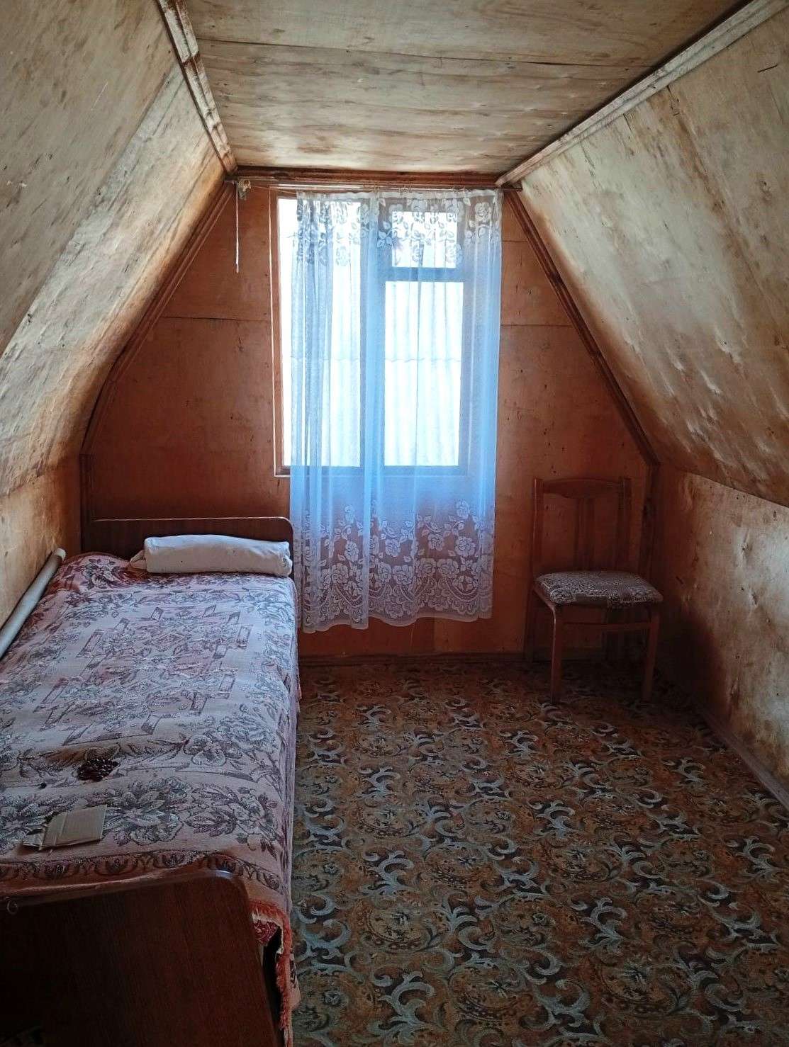 Дача   по адресу СТ Химик, 174/3