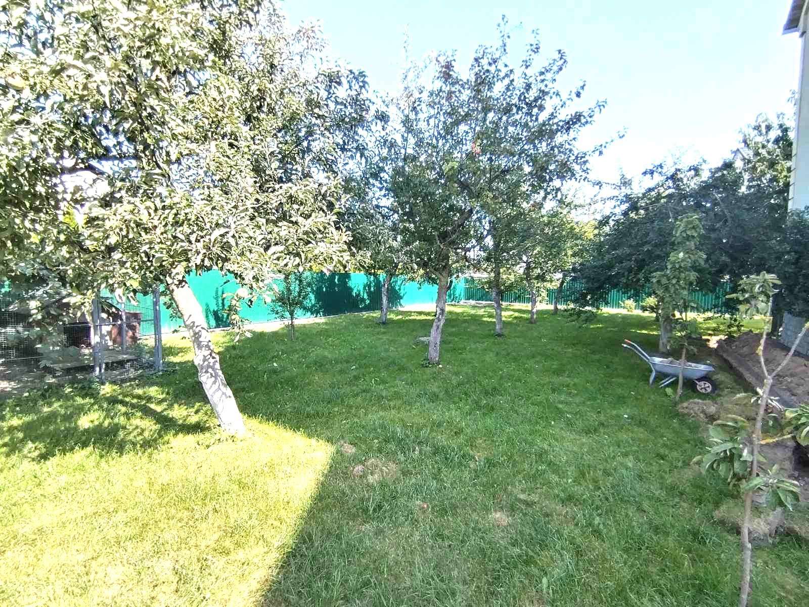 Коттедж   по адресу Гродно, Аксамитная, 5