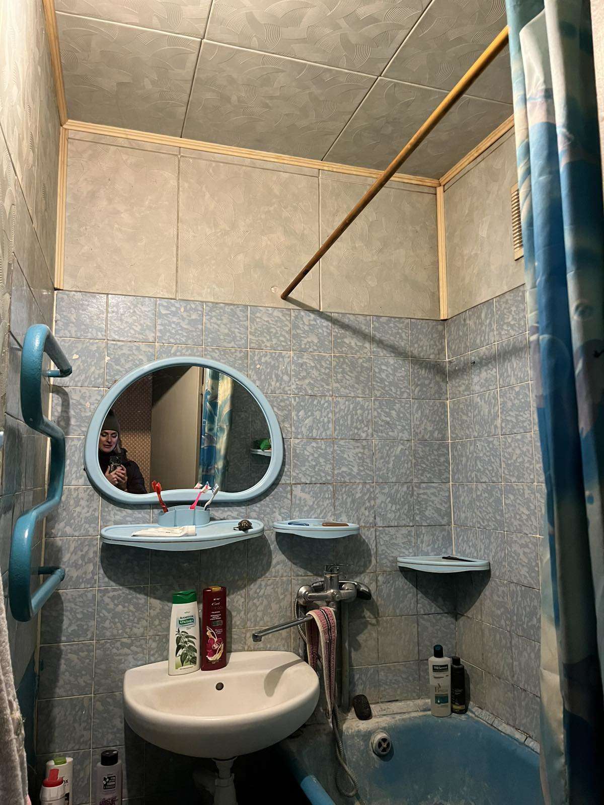 3 комнатная квартира  по адресу Гродно, Пролетарская, 73