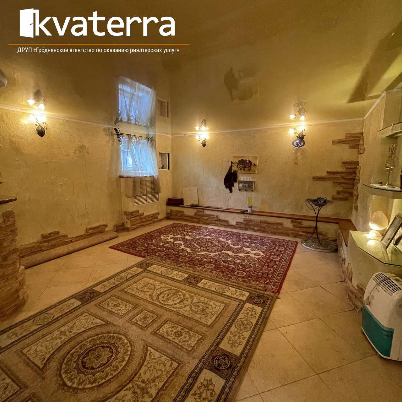 Дом   по адресу Озеры, Кирова, 101