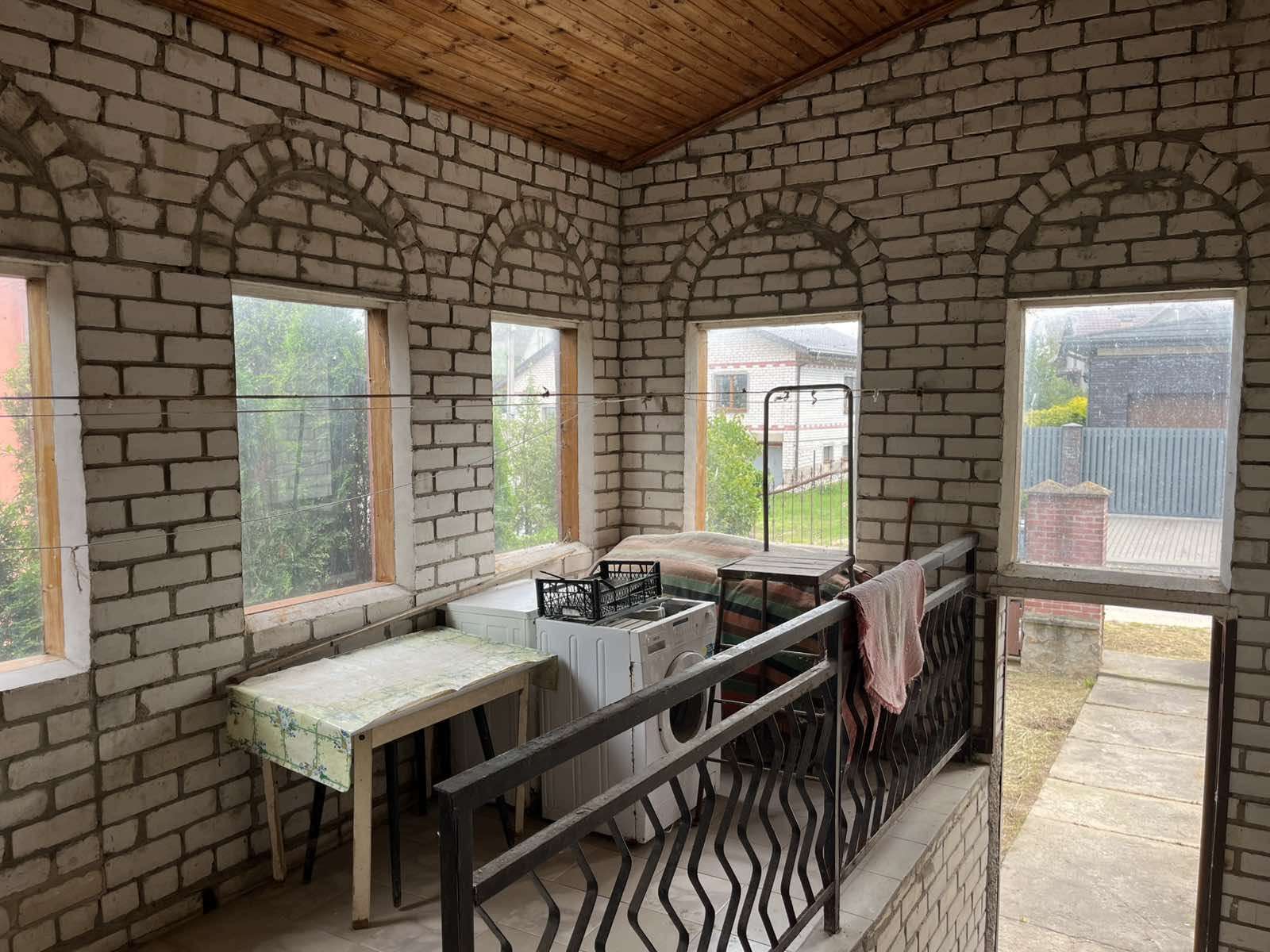 Дом   по адресу Гродно, Альхимовича, 24