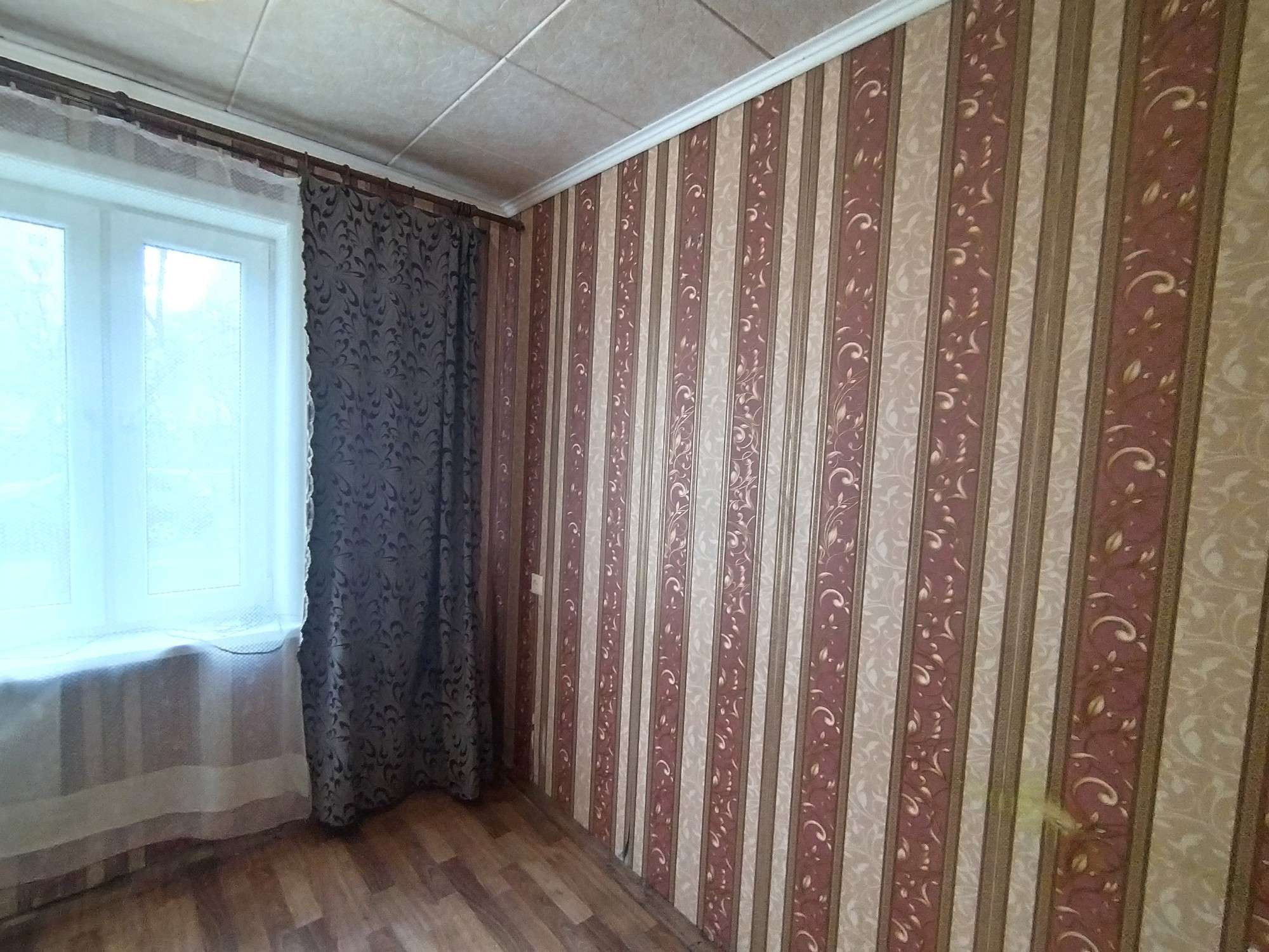 1 комнатная квартира  по адресу Гродно, Дзержинского, 105