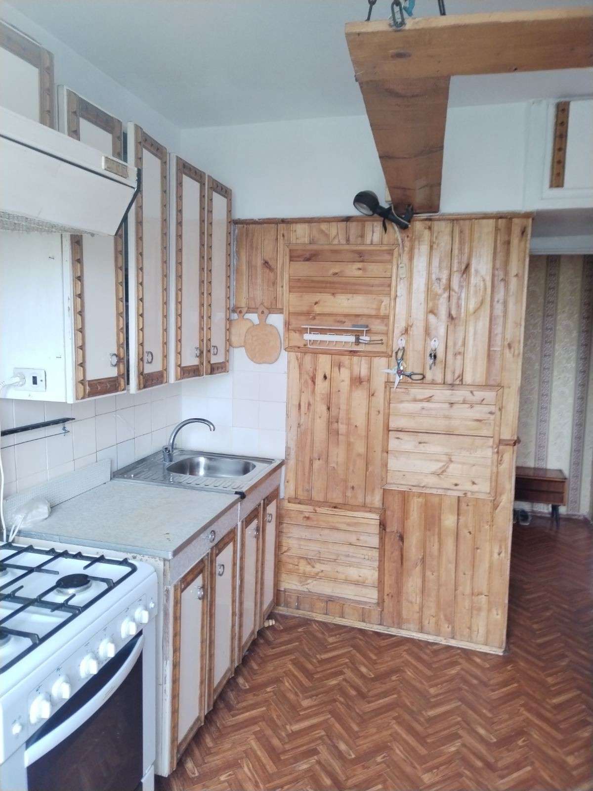 3 комнатная квартира  по адресу Гродно, Дзержинского, 113