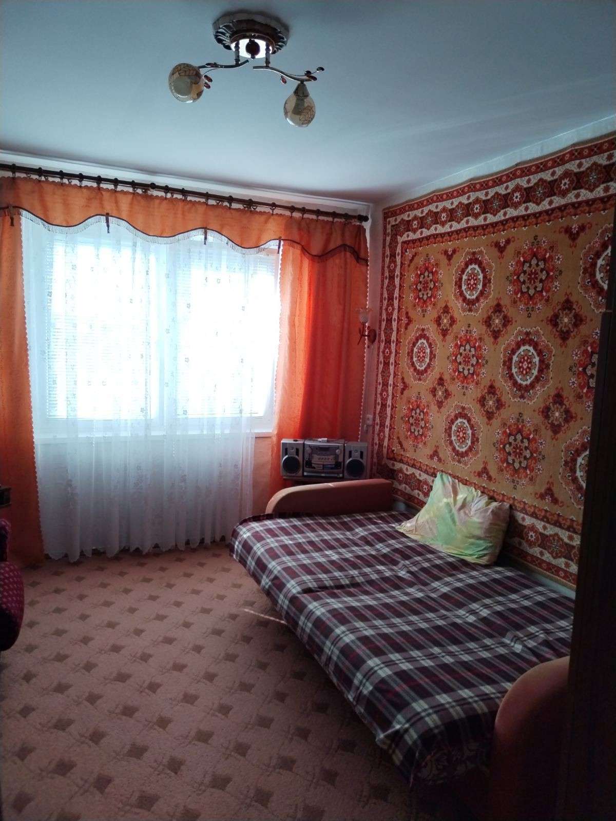 3 комнатная квартира  по адресу Гродно, Фолюш, 15 к.200А