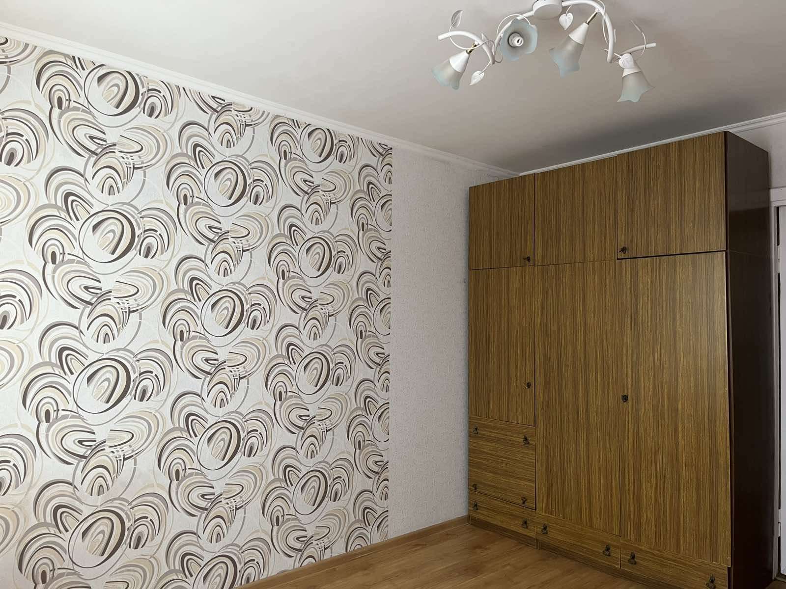 3 комнатная квартира  по адресу Гродно, Репина, 5