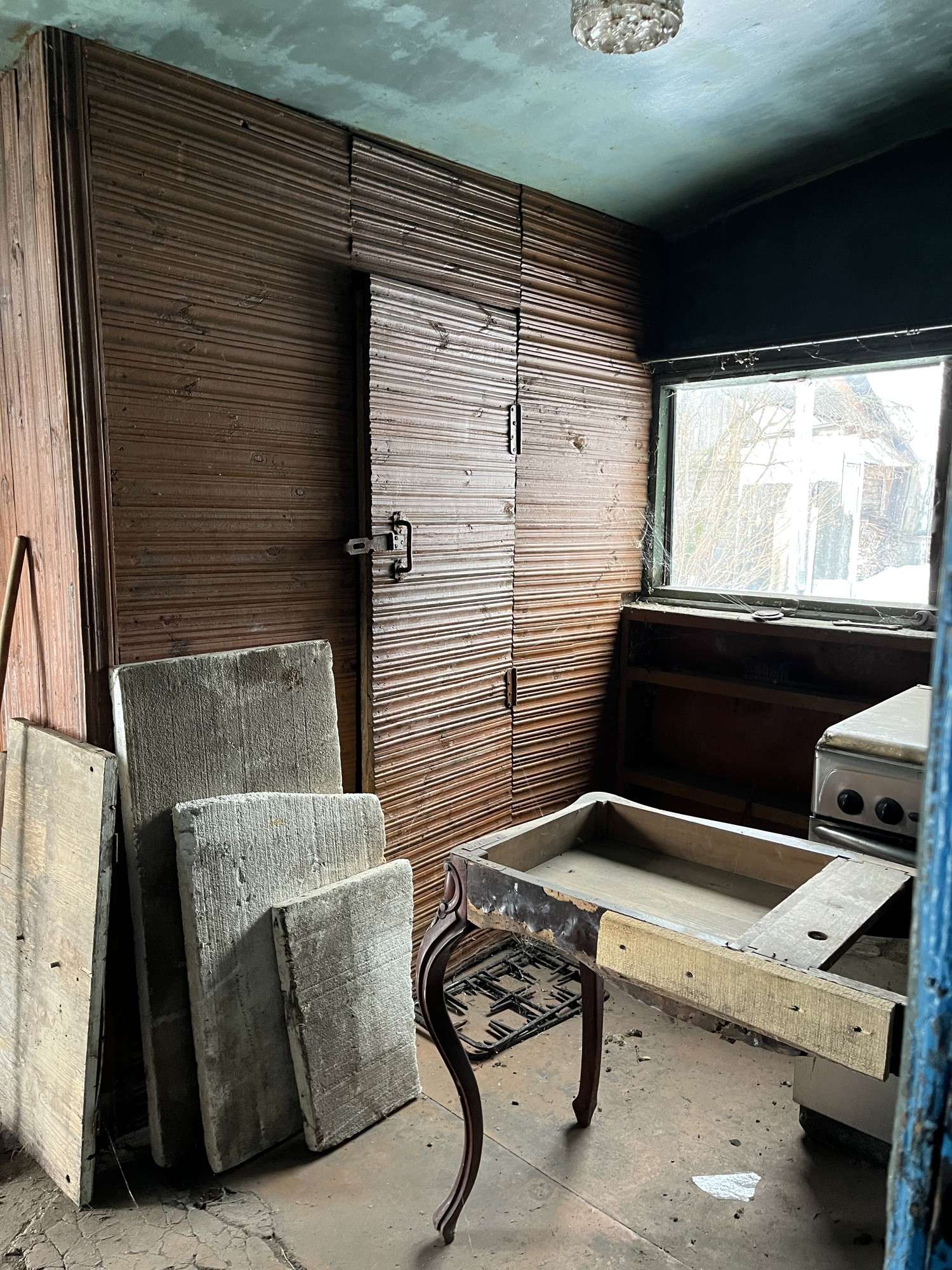 Дом   по адресу Озеры, Камчатский, 4
