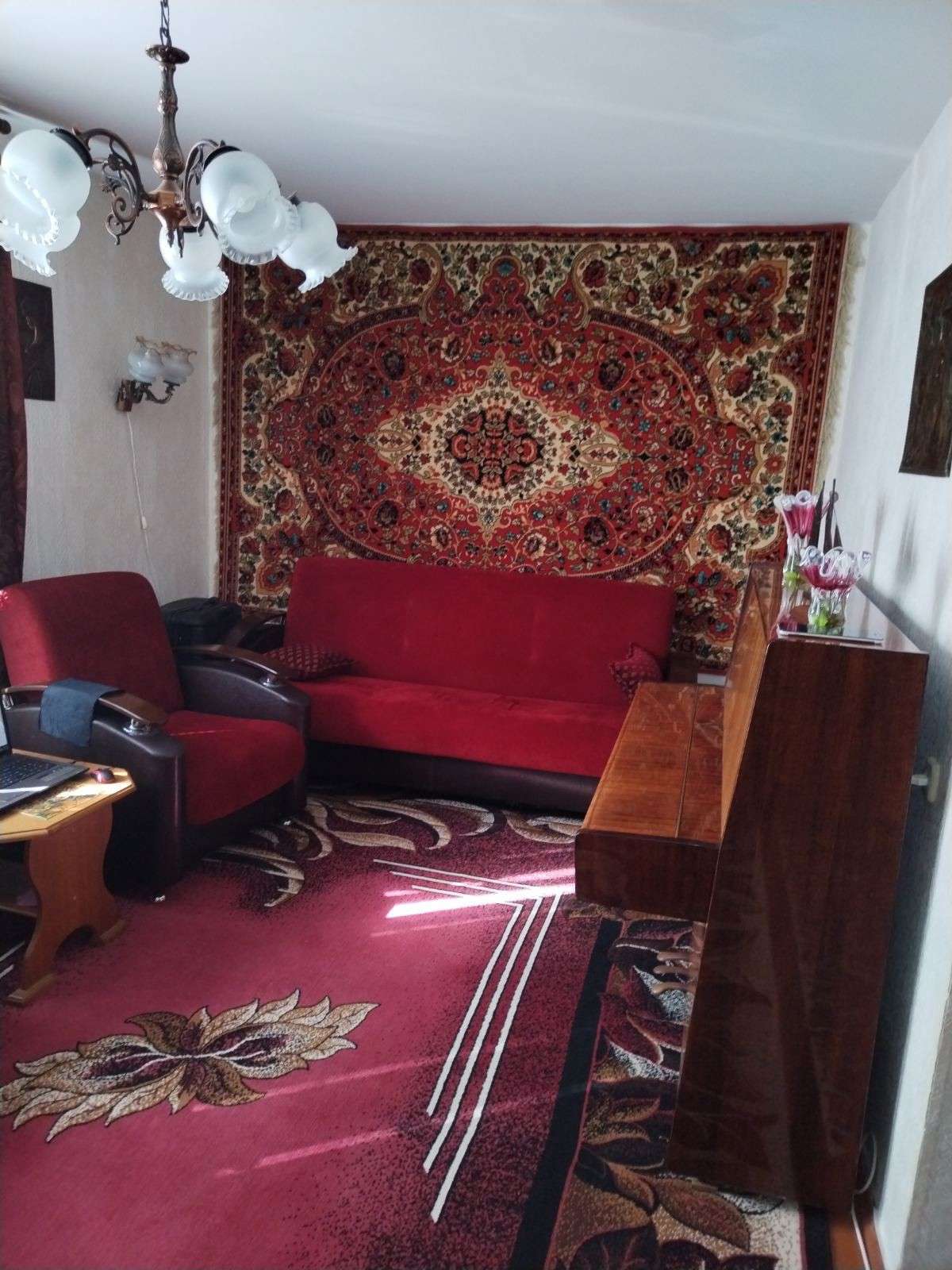 3 комнатная квартира  по адресу Гродно, Фолюш, 15 к.200А