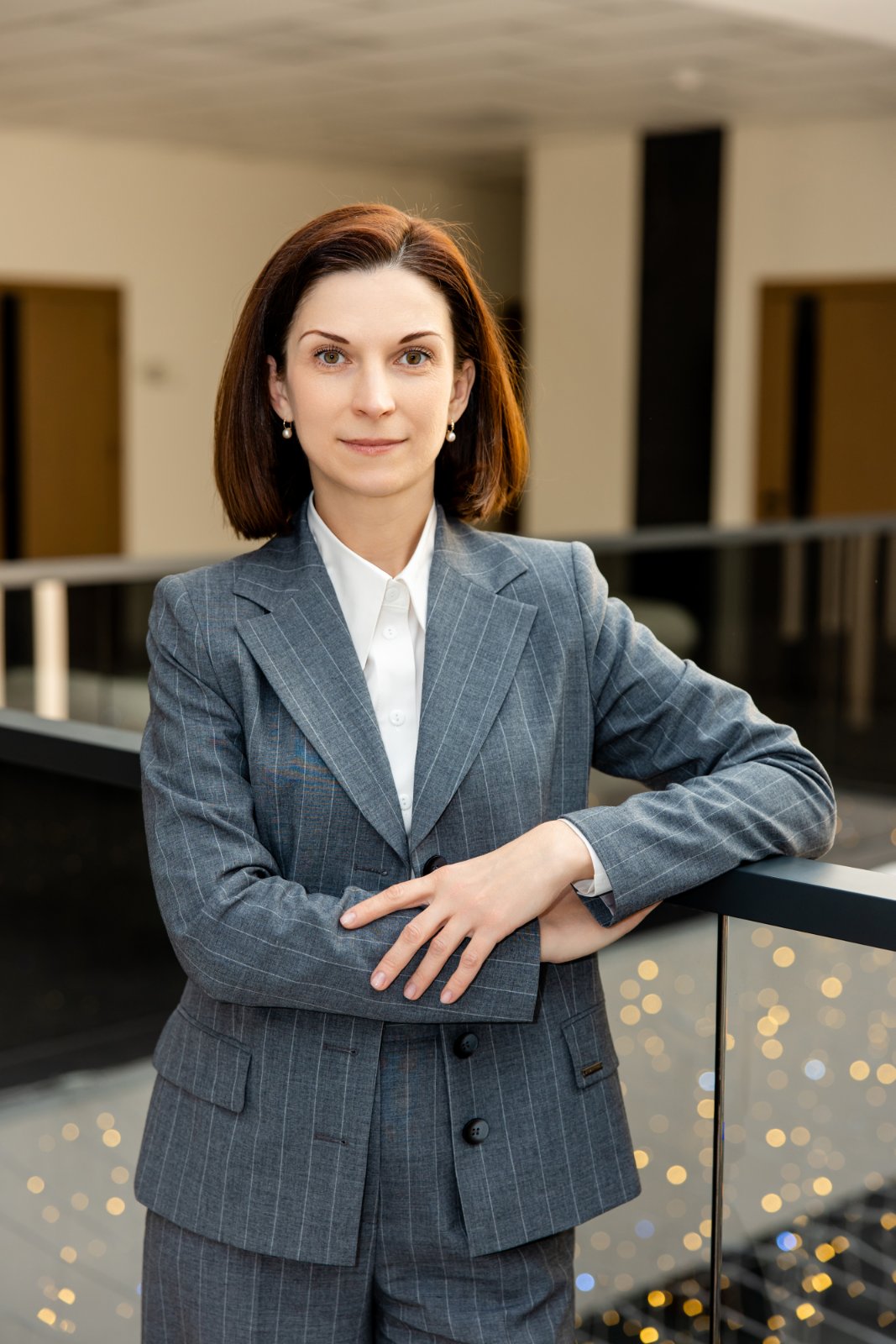 Зинкевич Инесса Анатольевна 