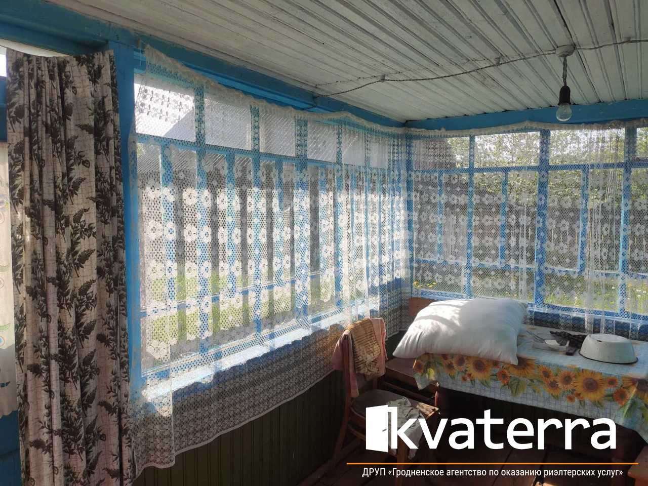 Дом   по адресу Скидель, Луговая, 65