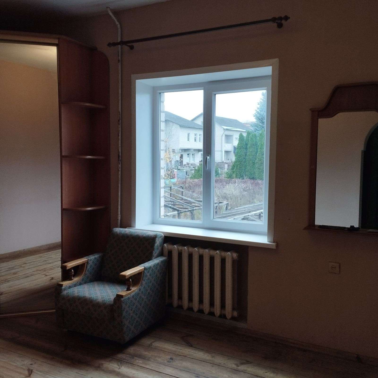 Дом   по адресу Гродно, Альхимовича, 24