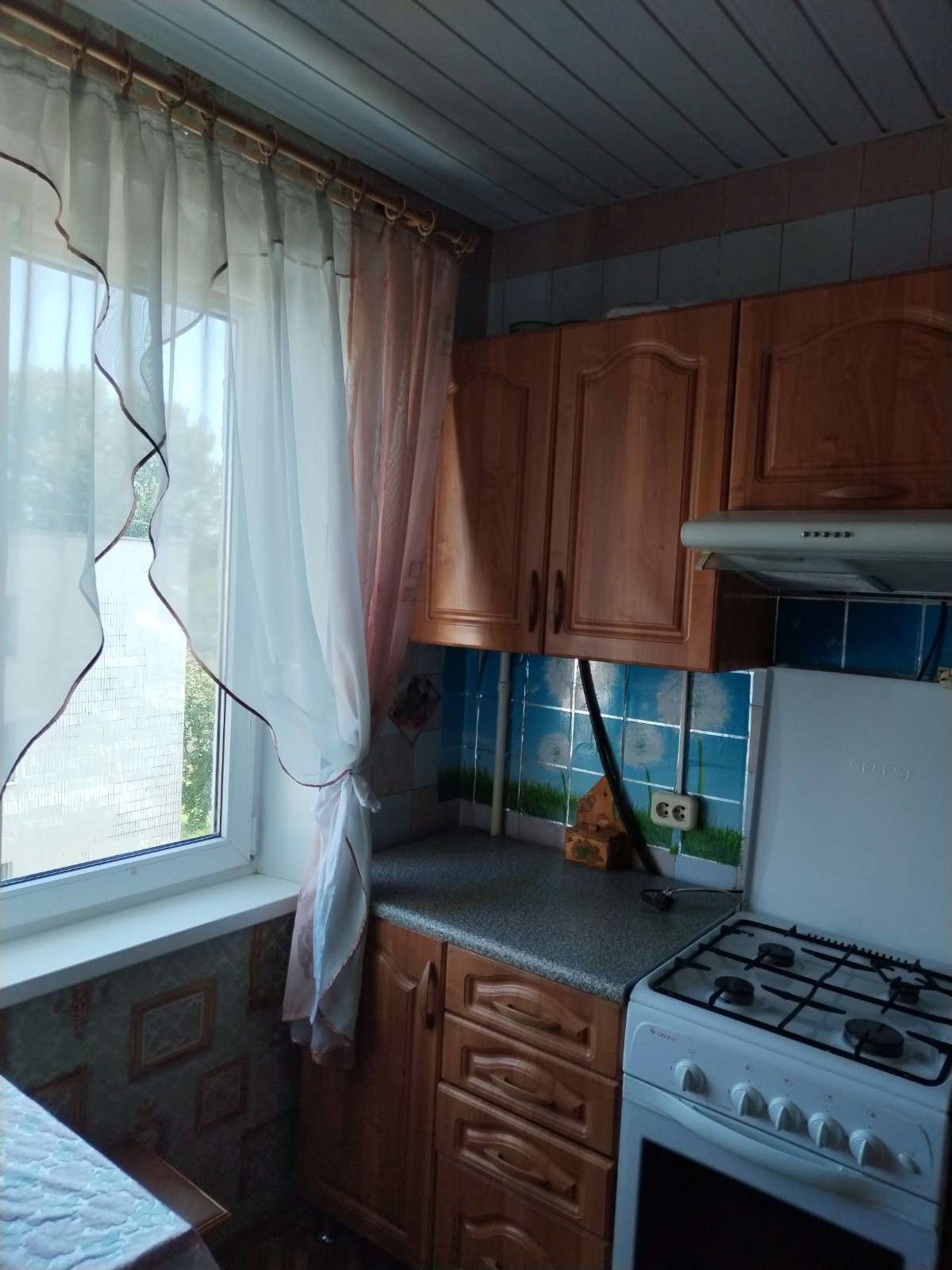 3 комнатная квартира  по адресу Гродно, Терешковой, 11А