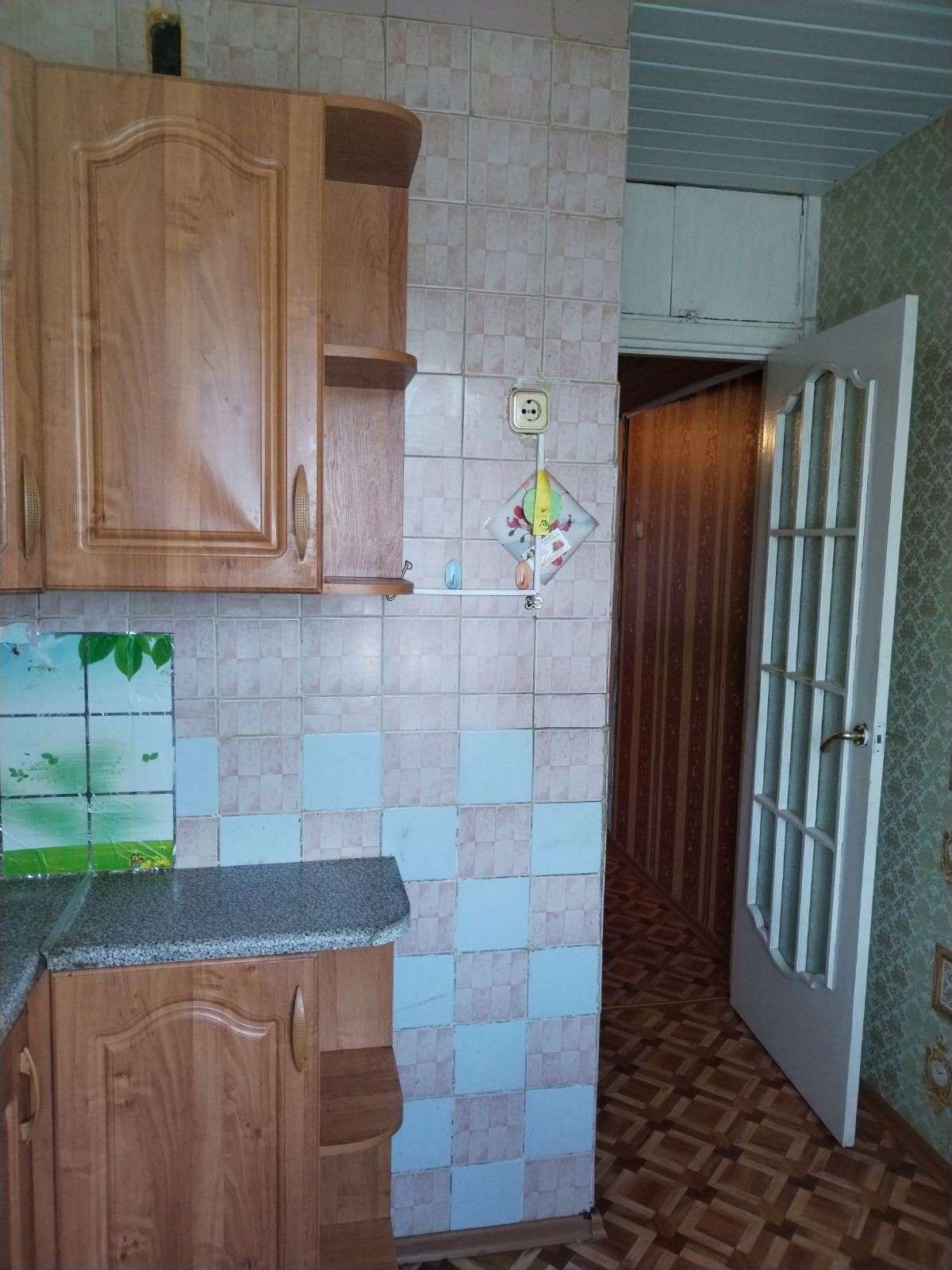 3 комнатная квартира  по адресу Гродно, Терешковой, 11А