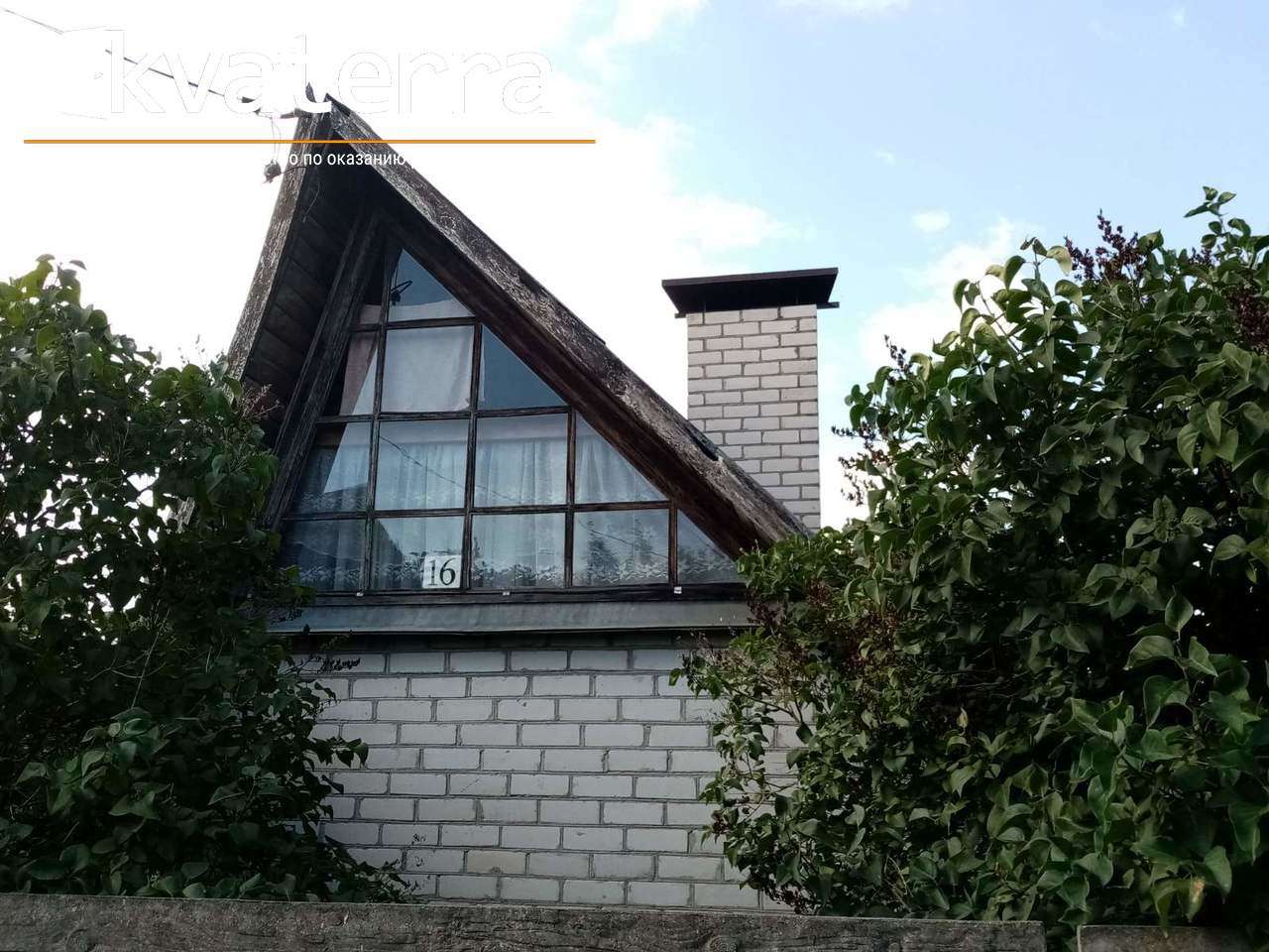Дача   по адресу Спутник-Королино, 16